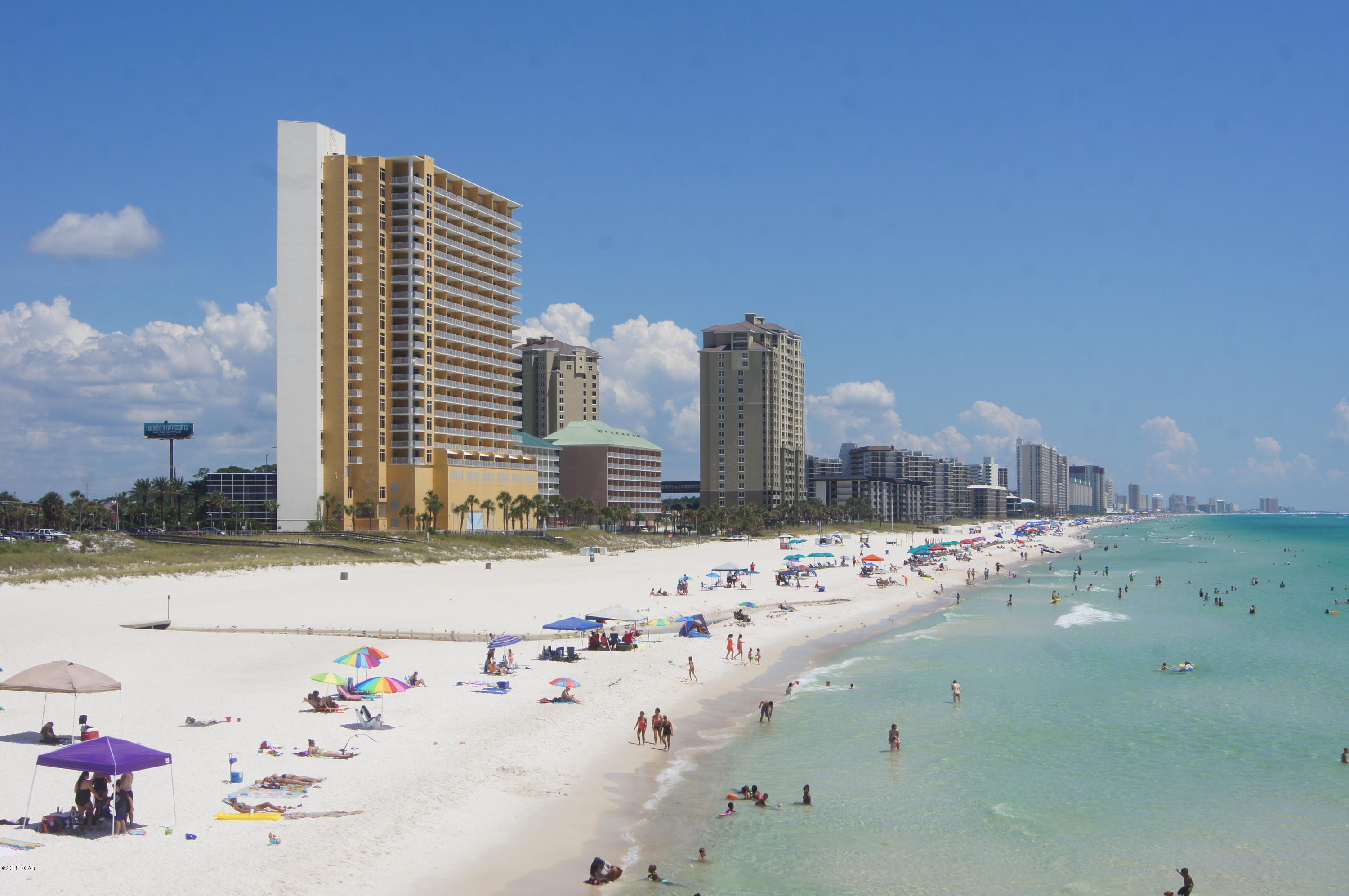 Sterling Reef - Residential