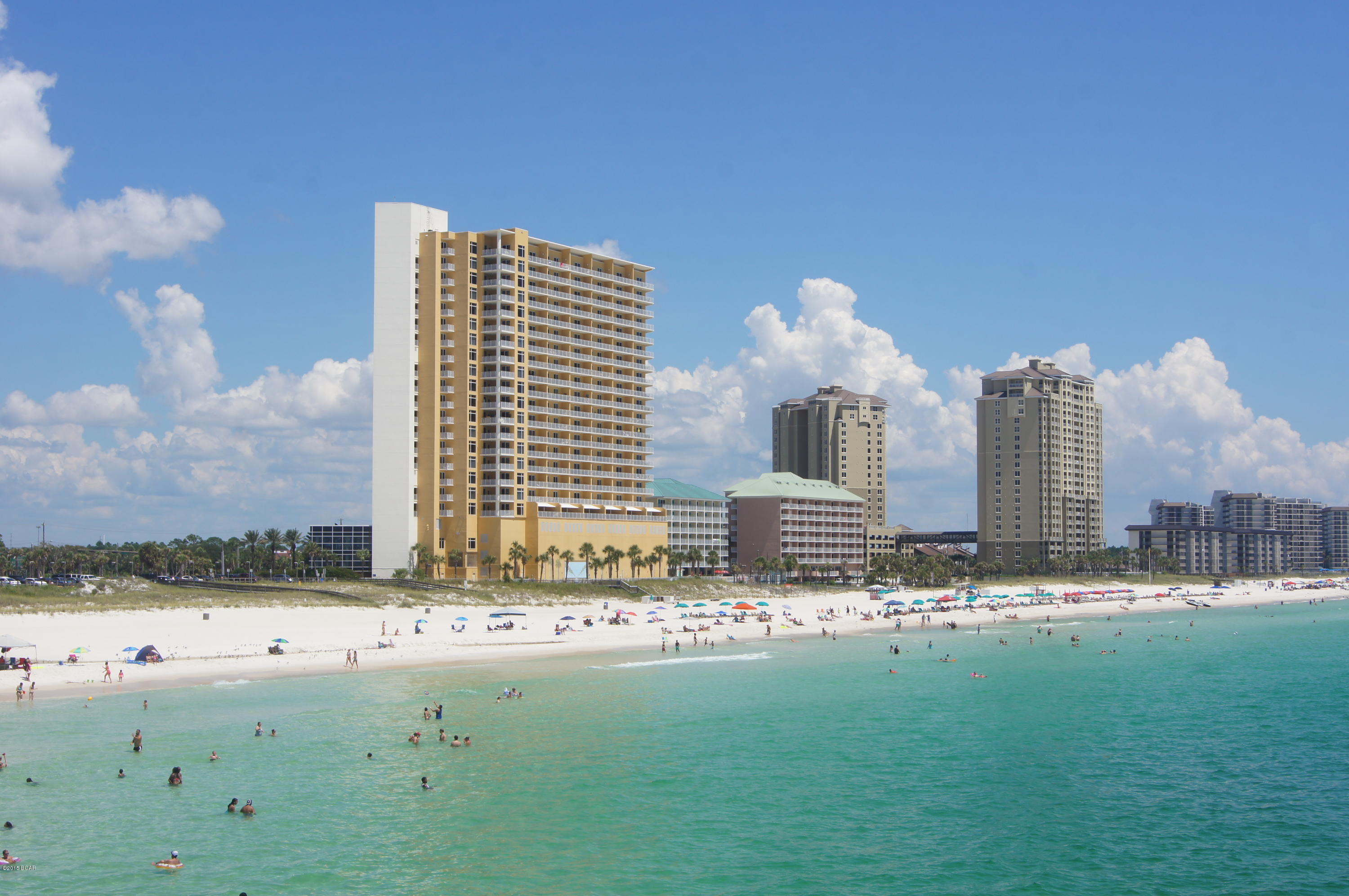 Sterling Reef - Residential