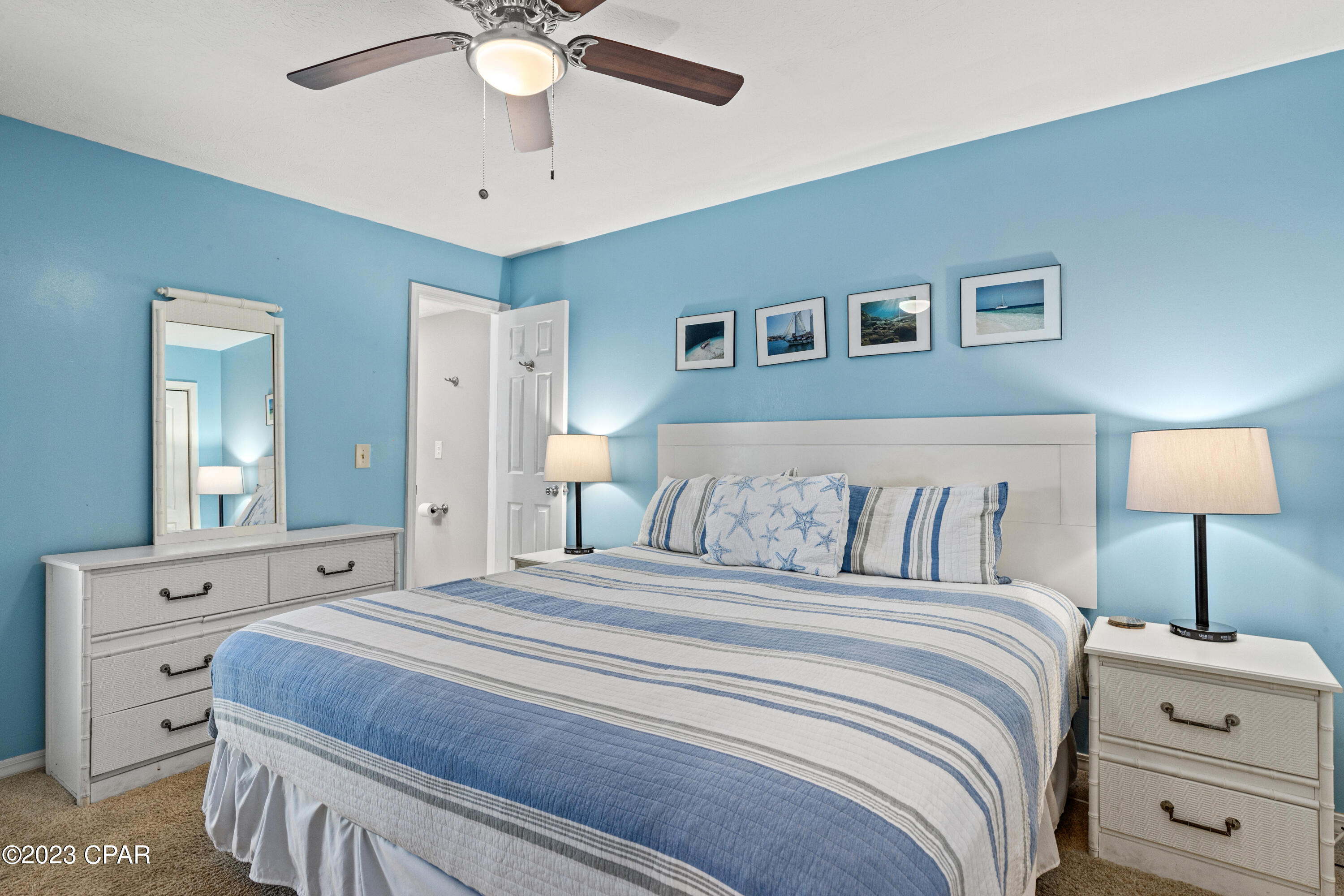 Gulf Highlands Beach Resort - Residential