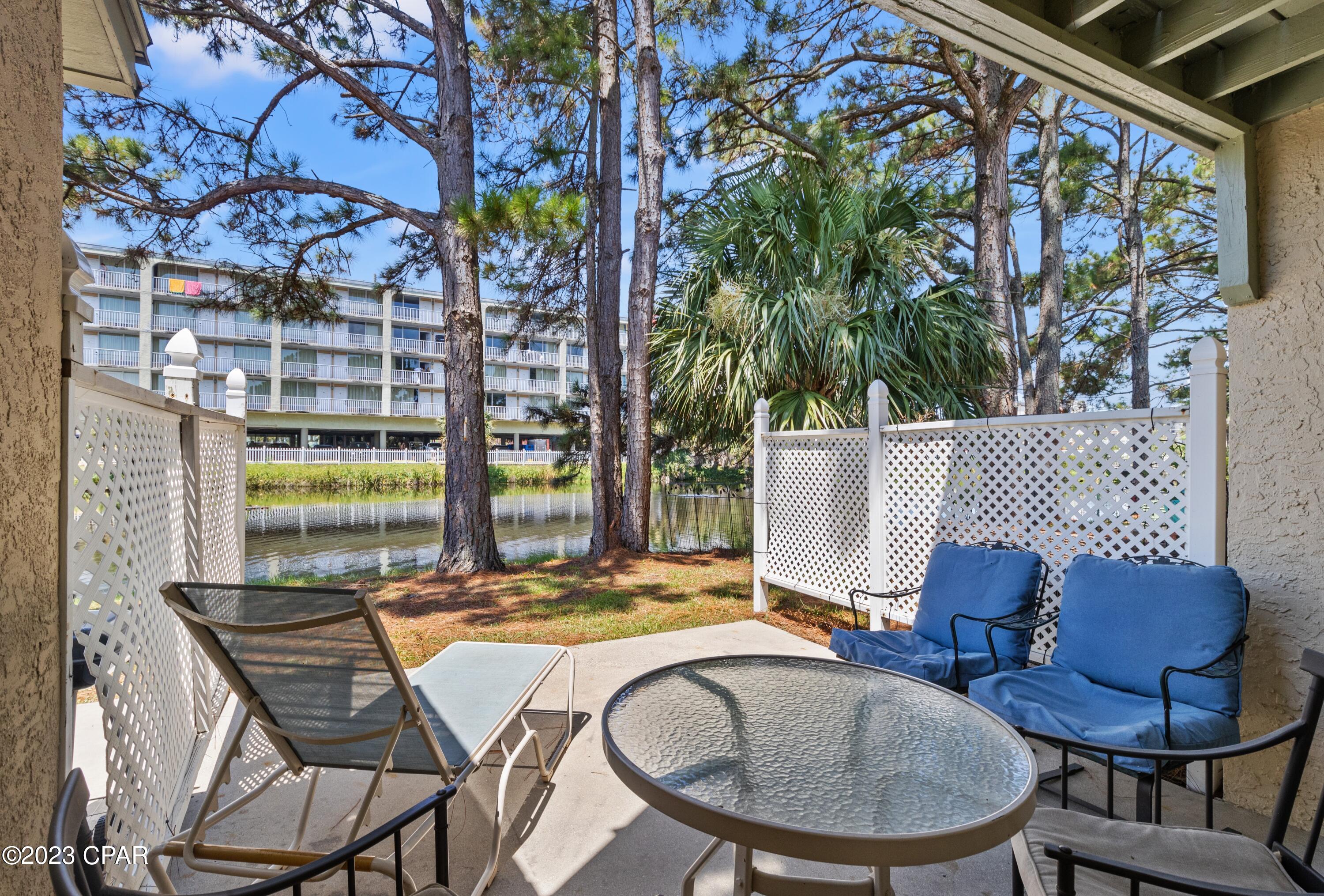 Gulf Highlands Beach Resort - Residential