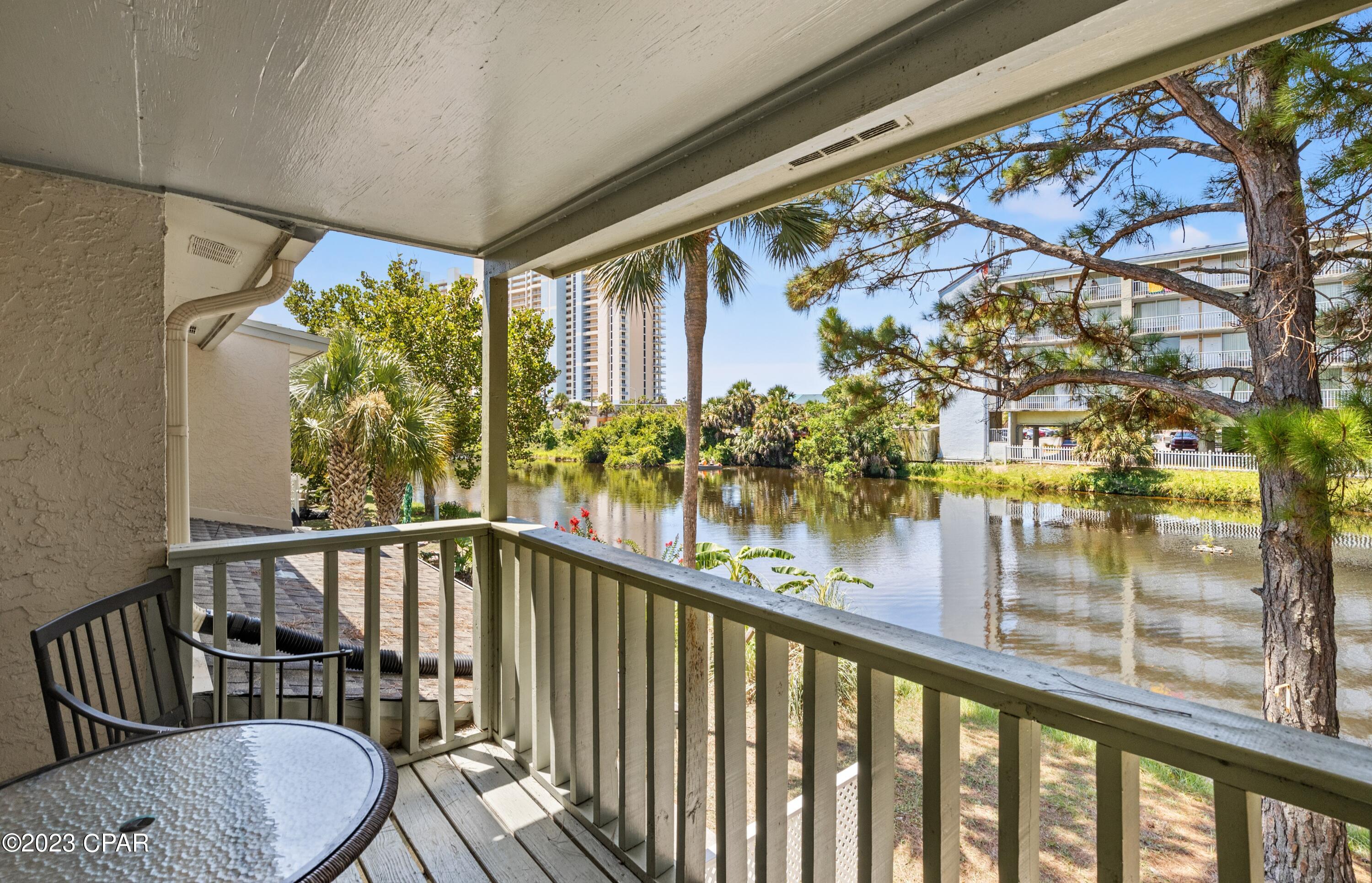 Gulf Highlands Beach Resort - Residential