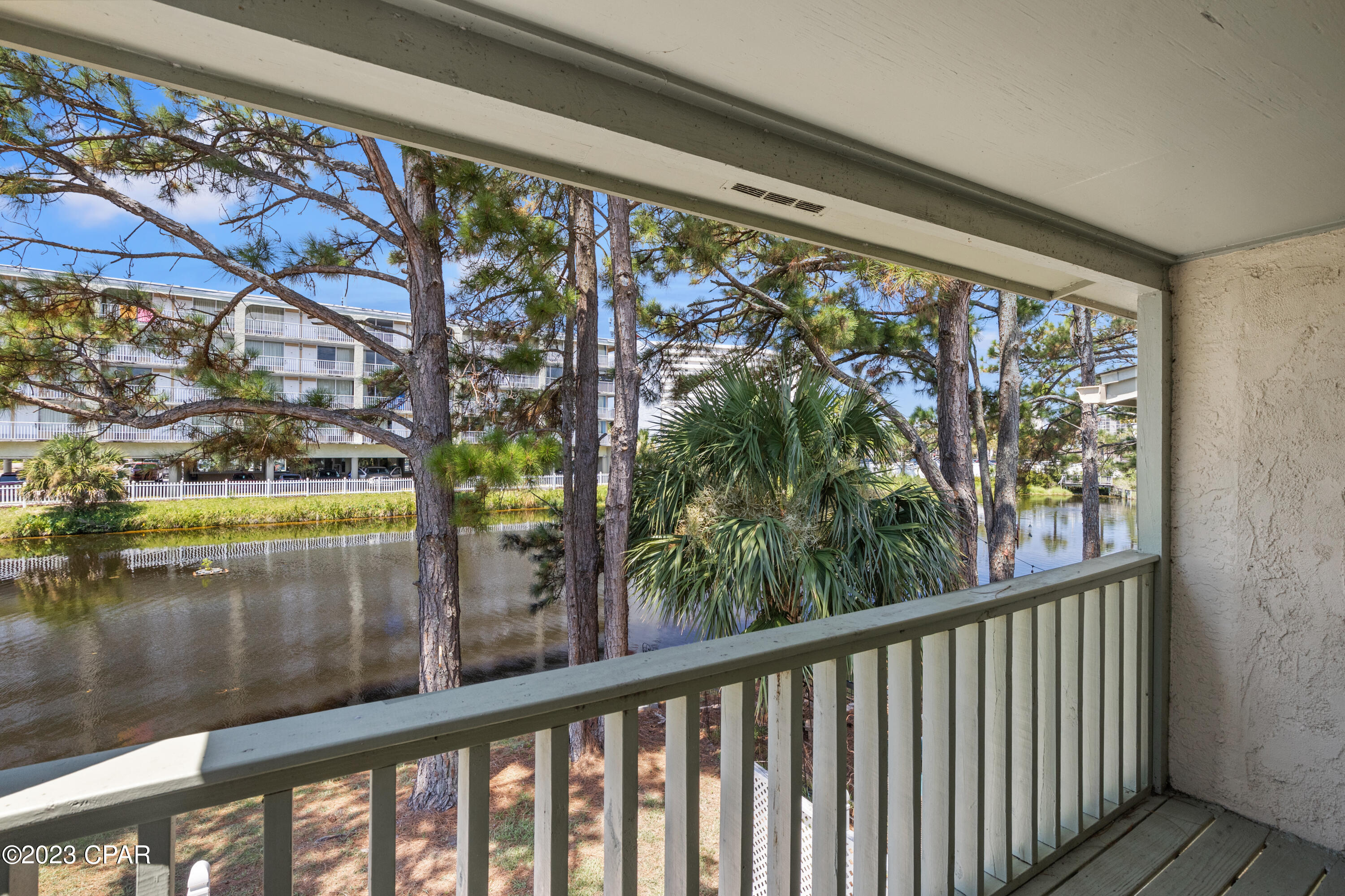 Gulf Highlands Beach Resort - Residential