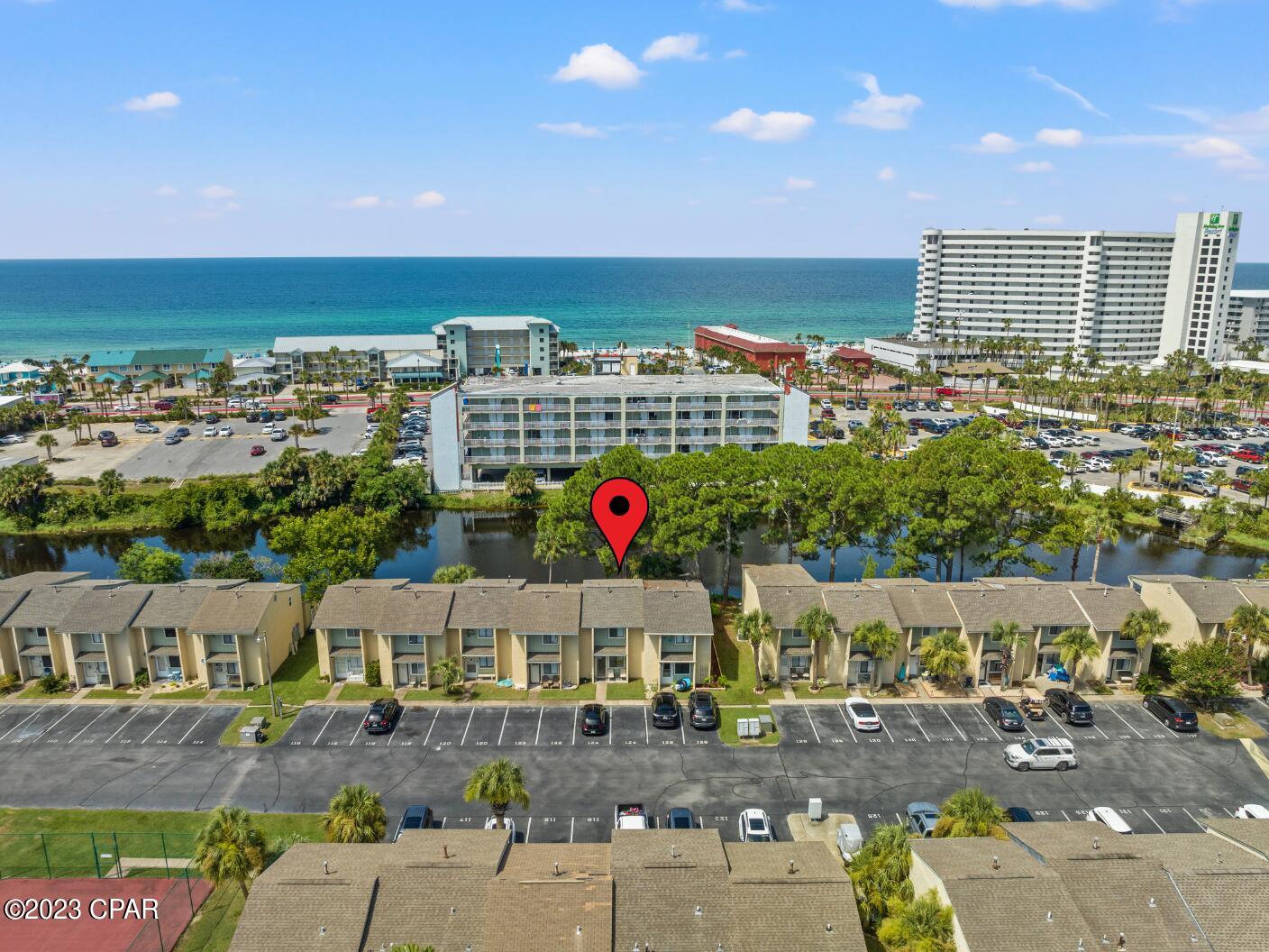 Gulf Highlands Beach Resort - Residential