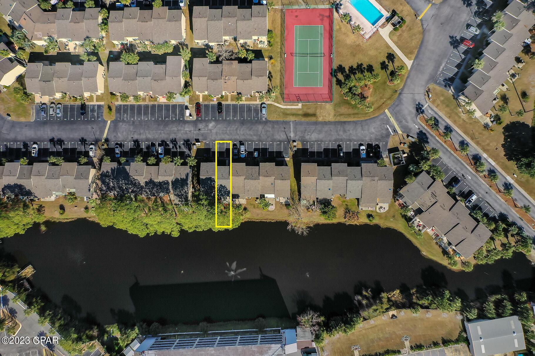 Gulf Highlands Beach Resort - Residential