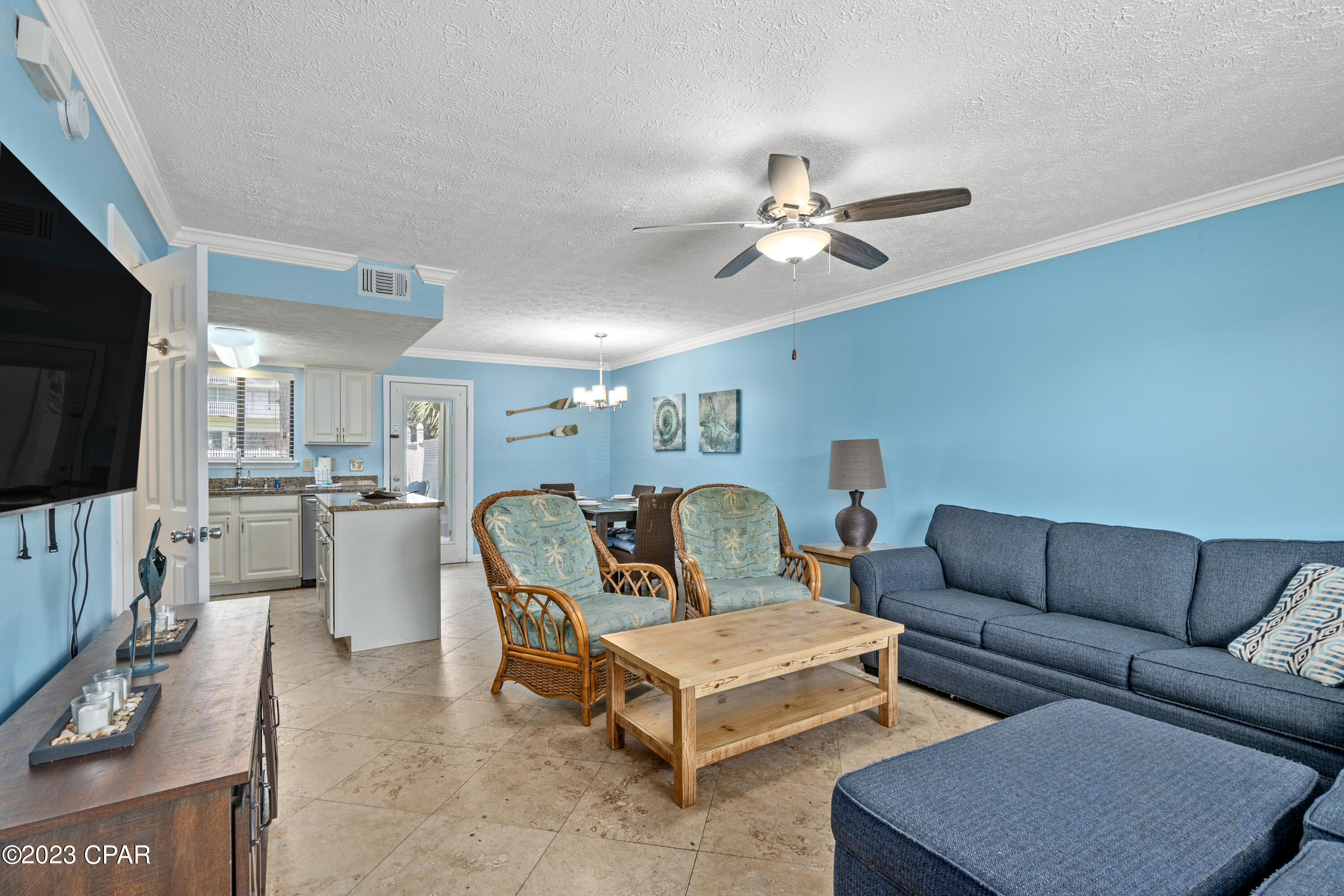 Gulf Highlands Beach Resort - Residential