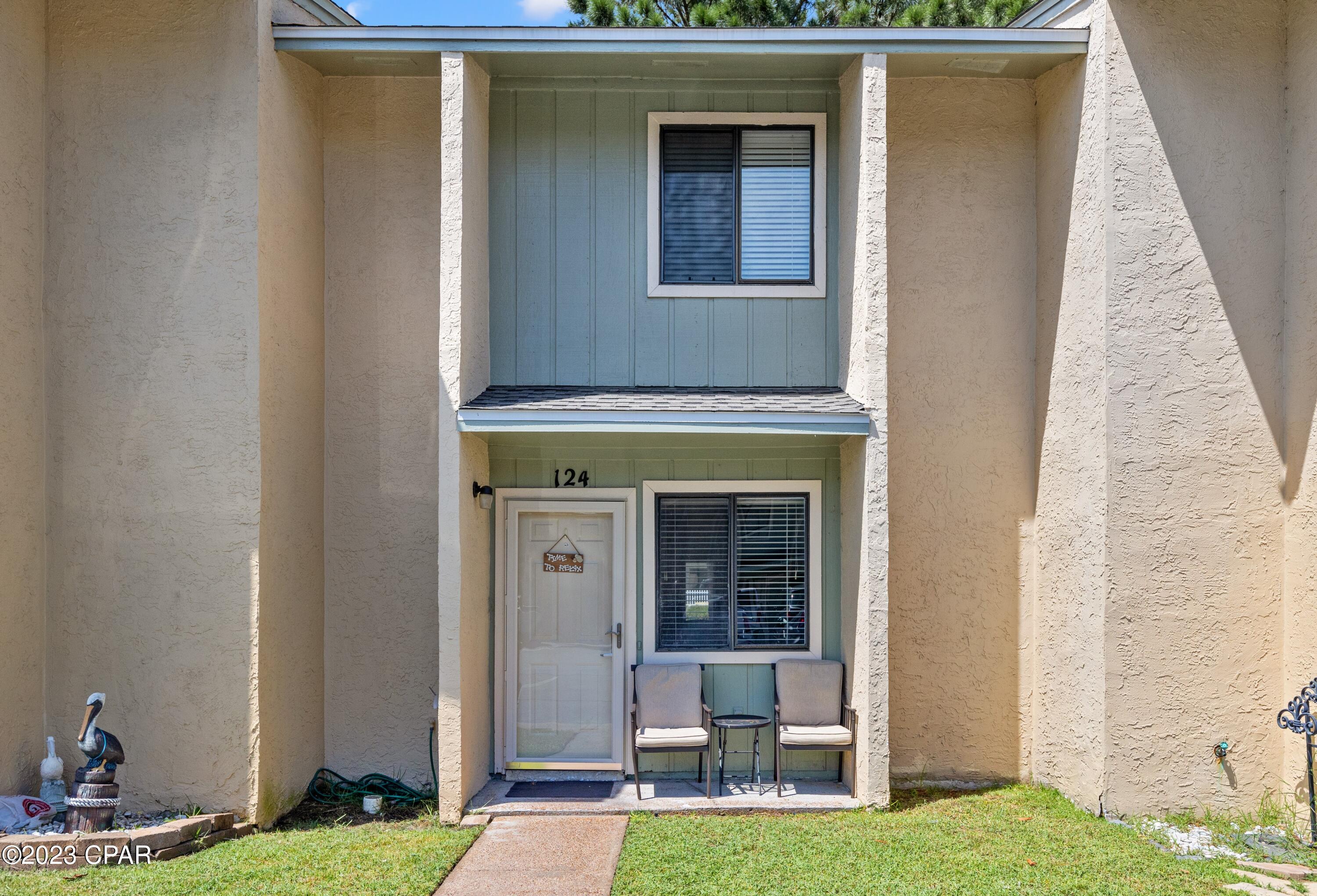 Gulf Highlands Beach Resort - Residential