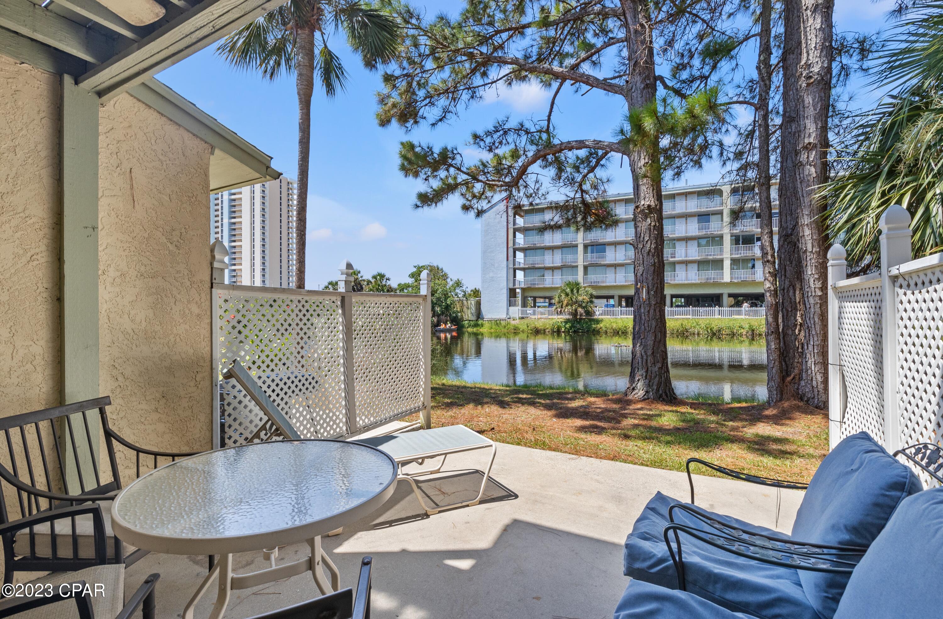 Gulf Highlands Beach Resort - Residential