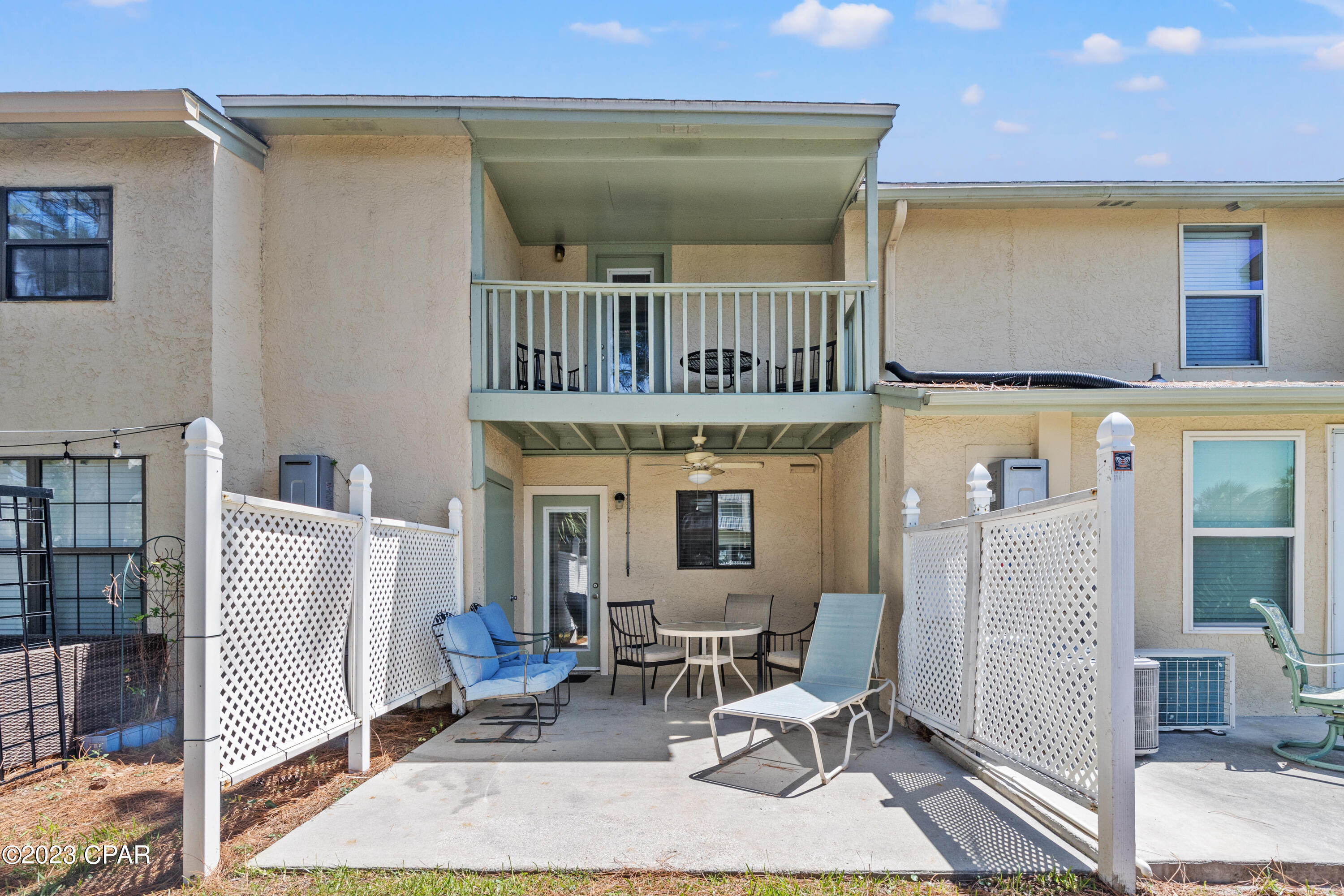 Gulf Highlands Beach Resort - Residential