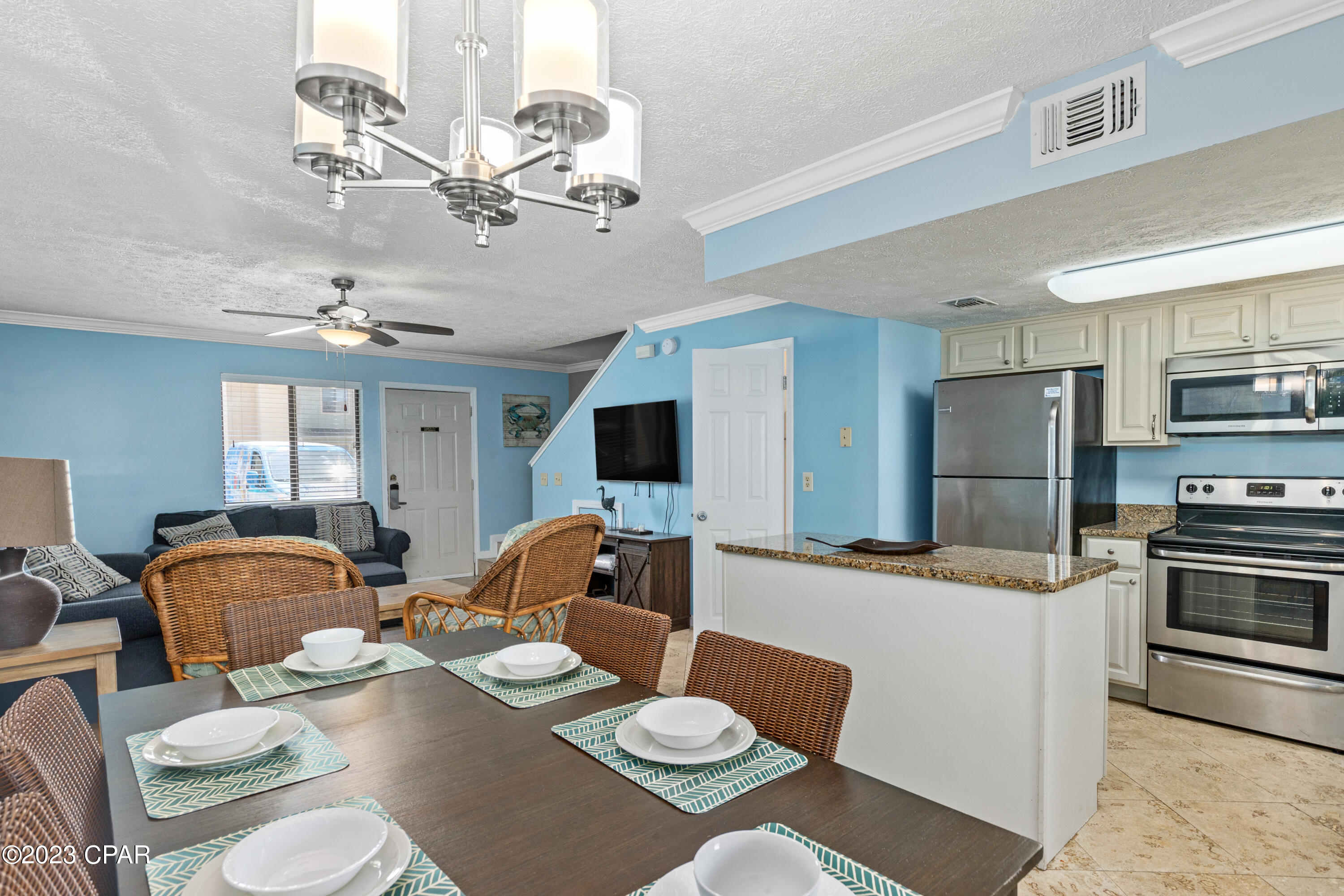 Gulf Highlands Beach Resort - Residential