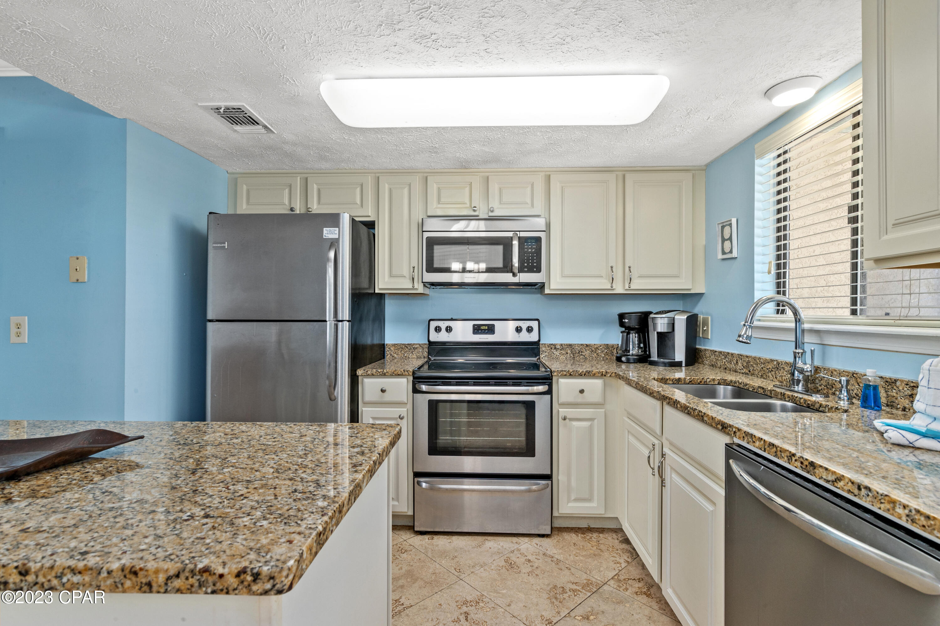 Gulf Highlands Beach Resort - Residential