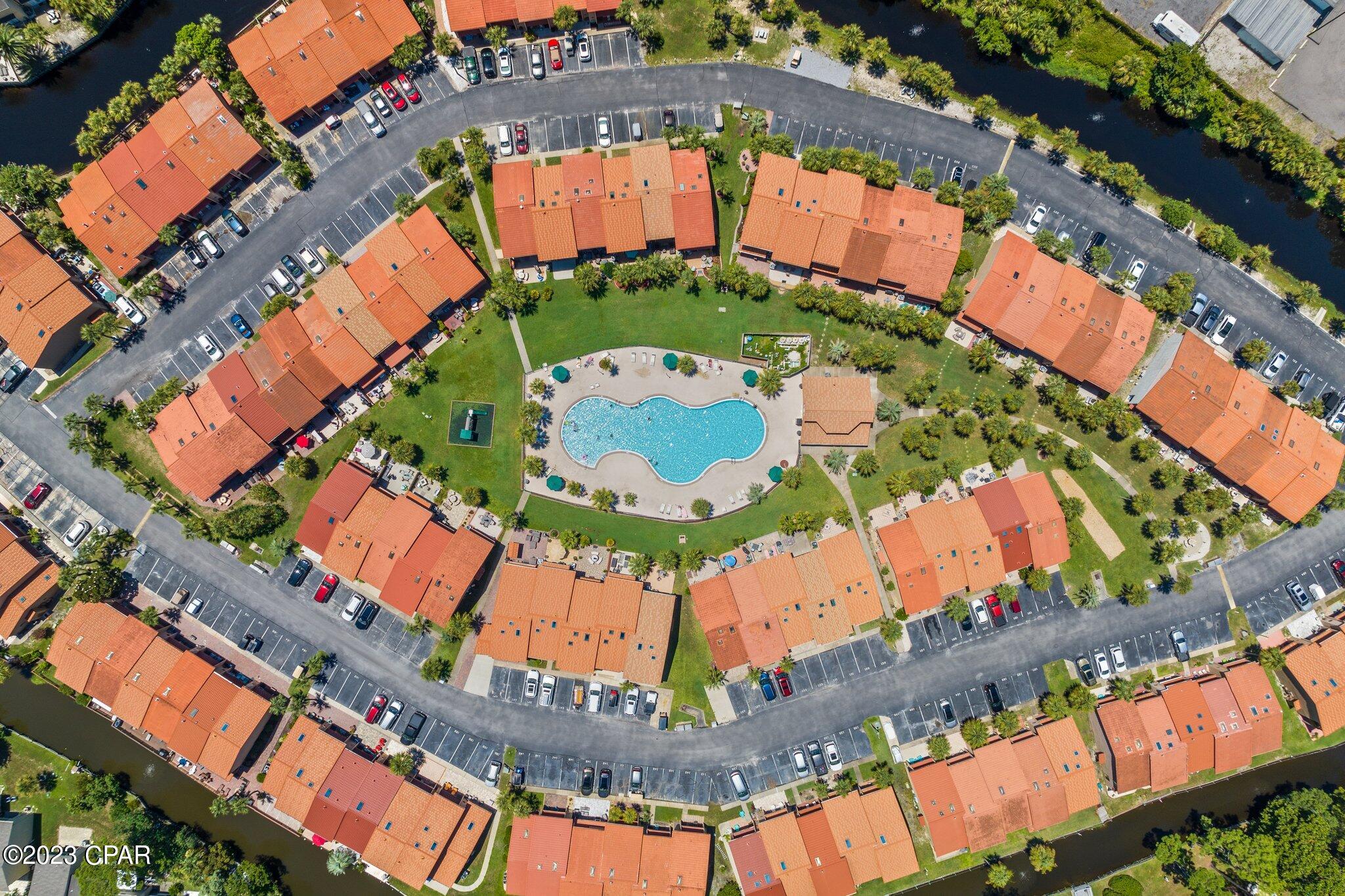 Gulf Highlands Beach Resort - Residential