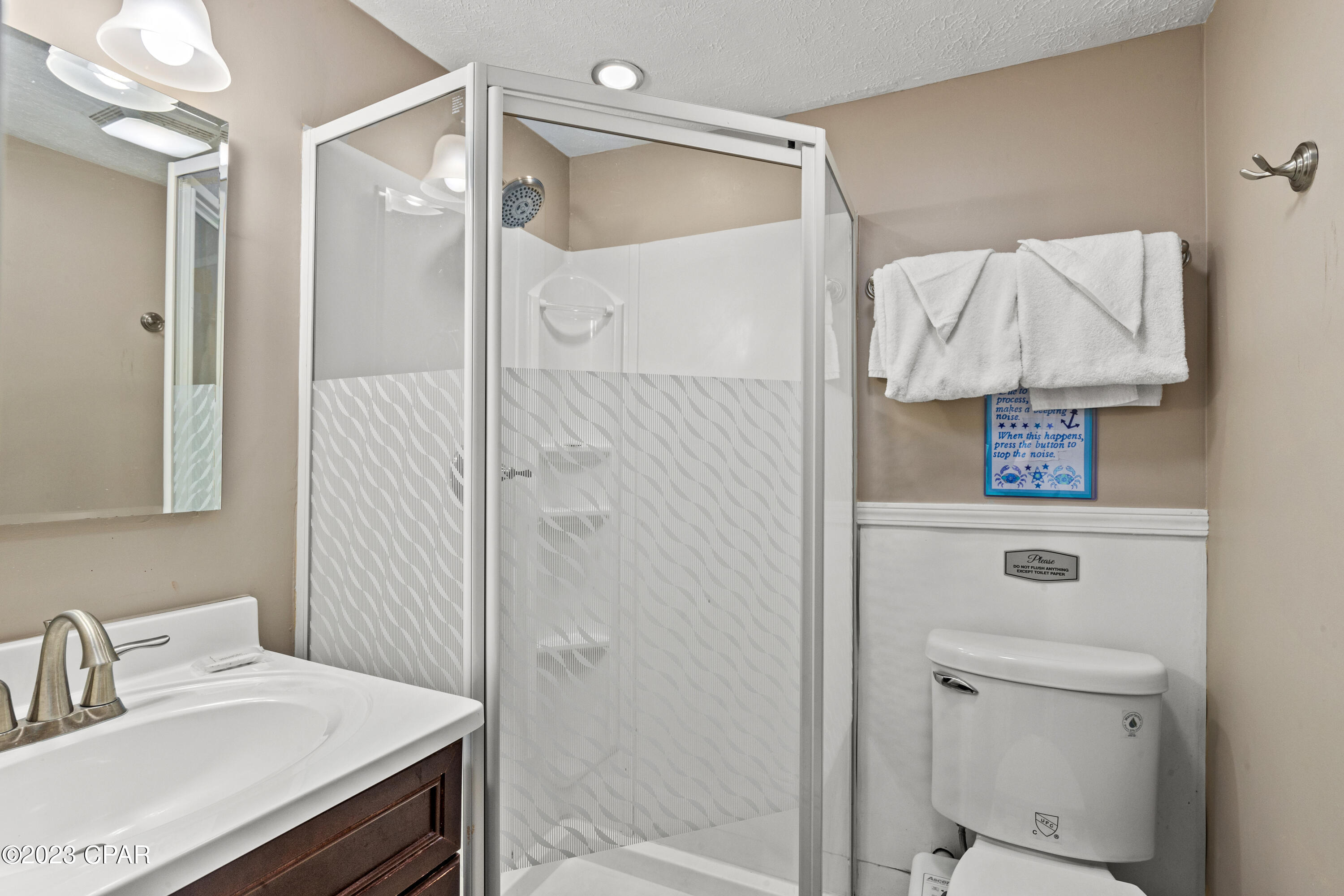 Gulf Highlands Beach Resort - Residential