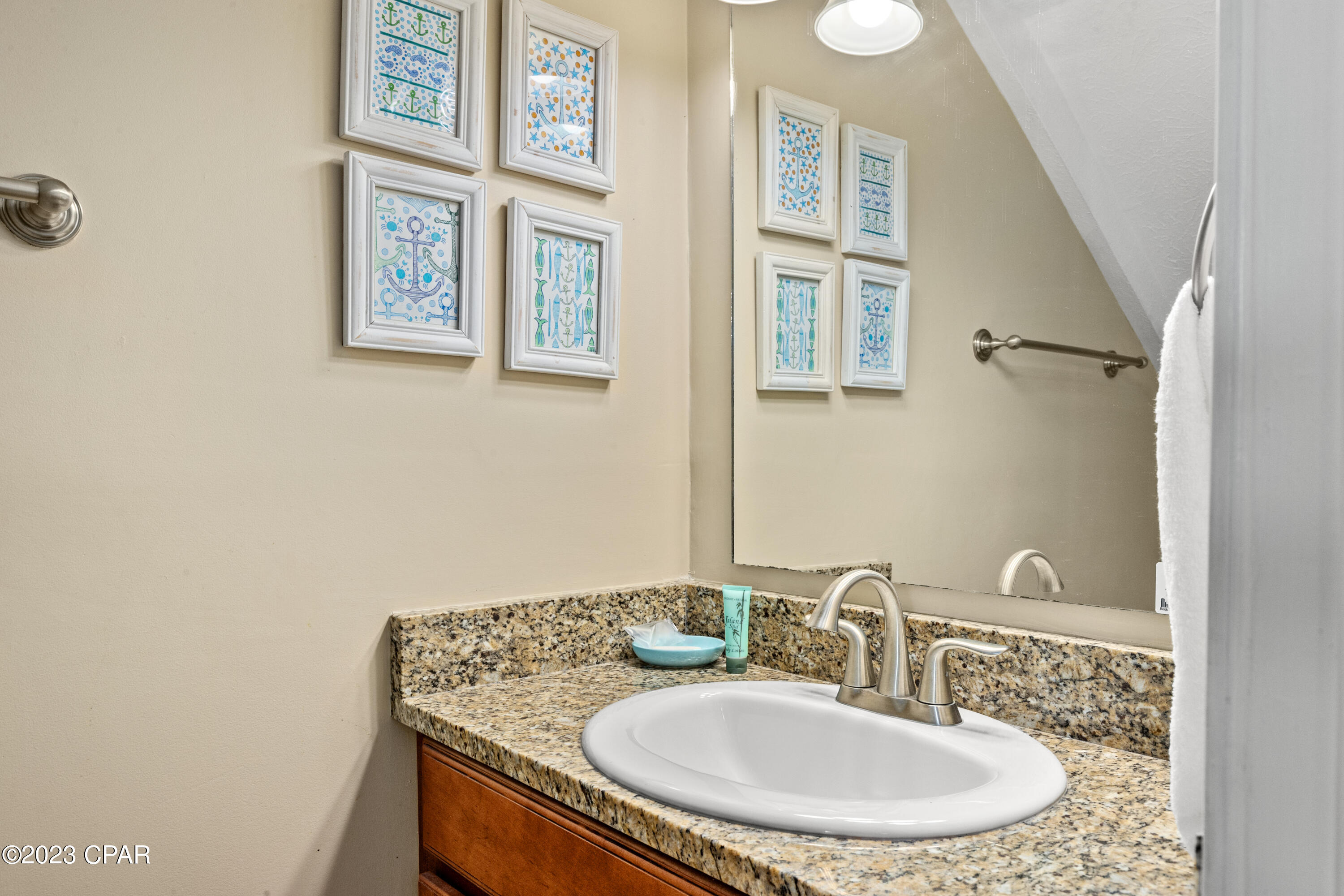 Gulf Highlands Beach Resort - Residential