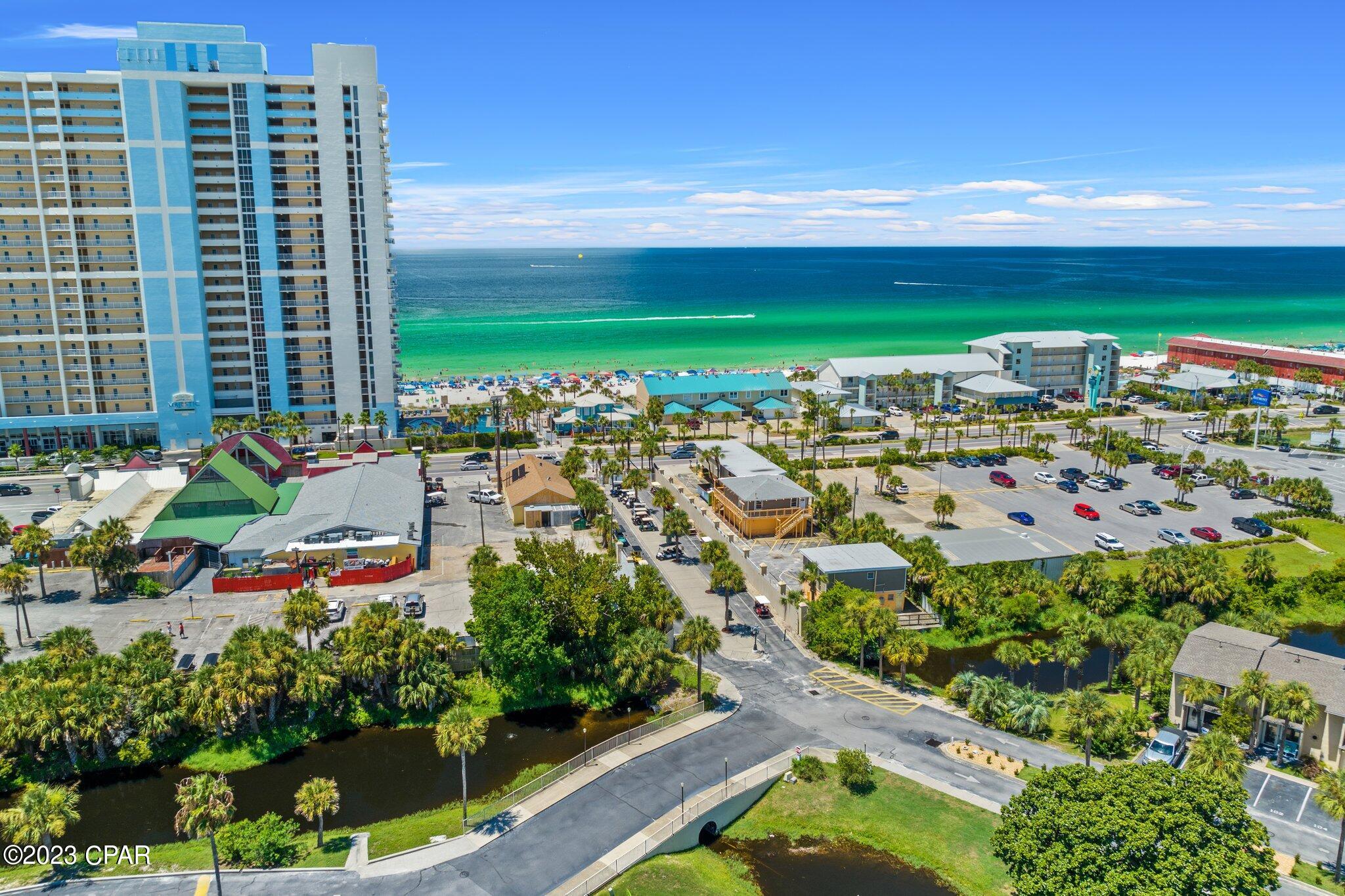 Gulf Highlands Beach Resort - Residential