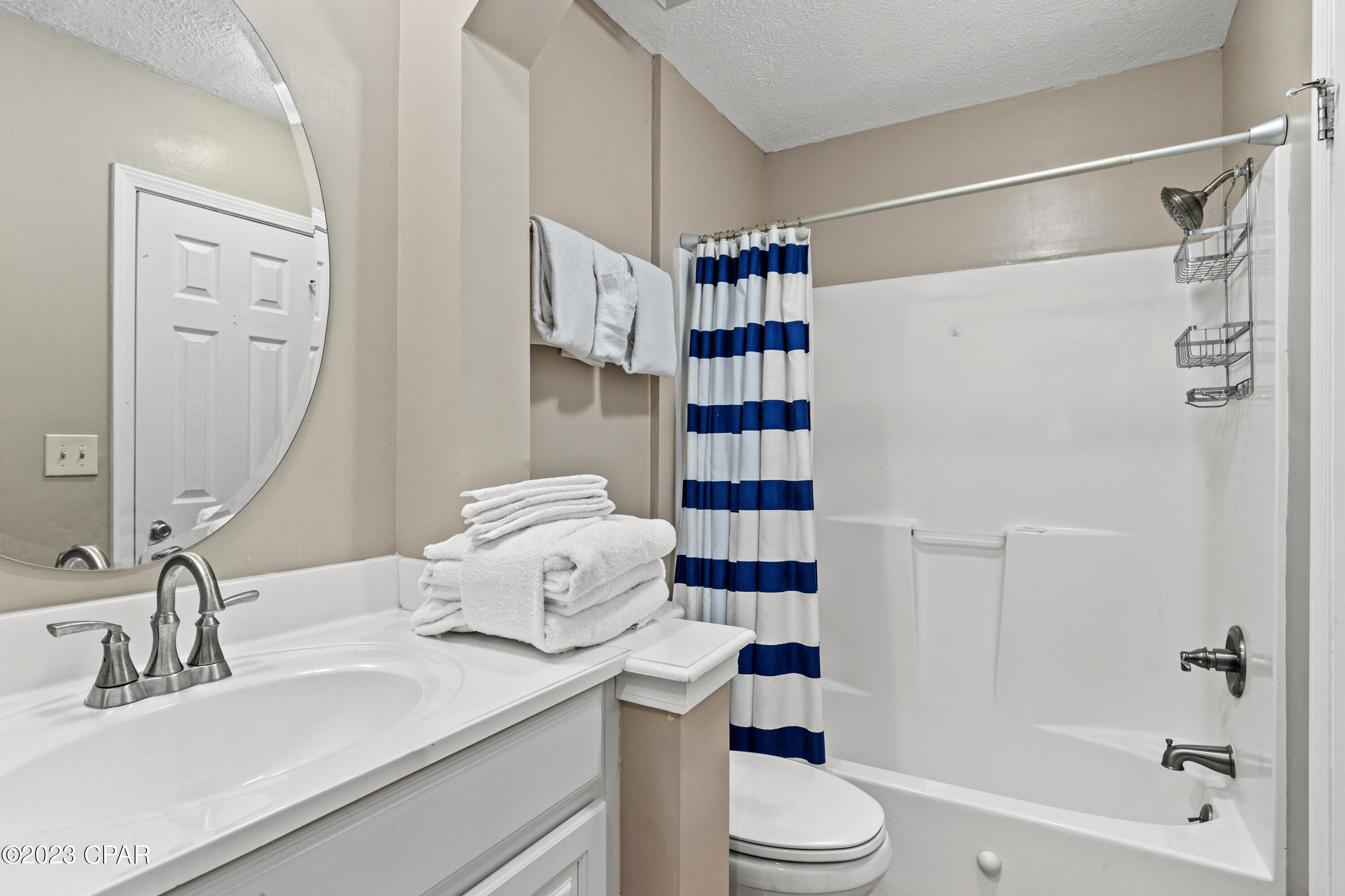 Gulf Highlands Beach Resort - Residential