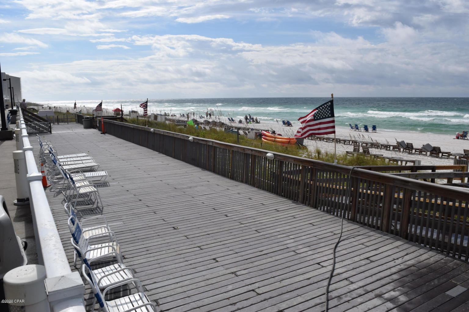 Regency Towers - Residential