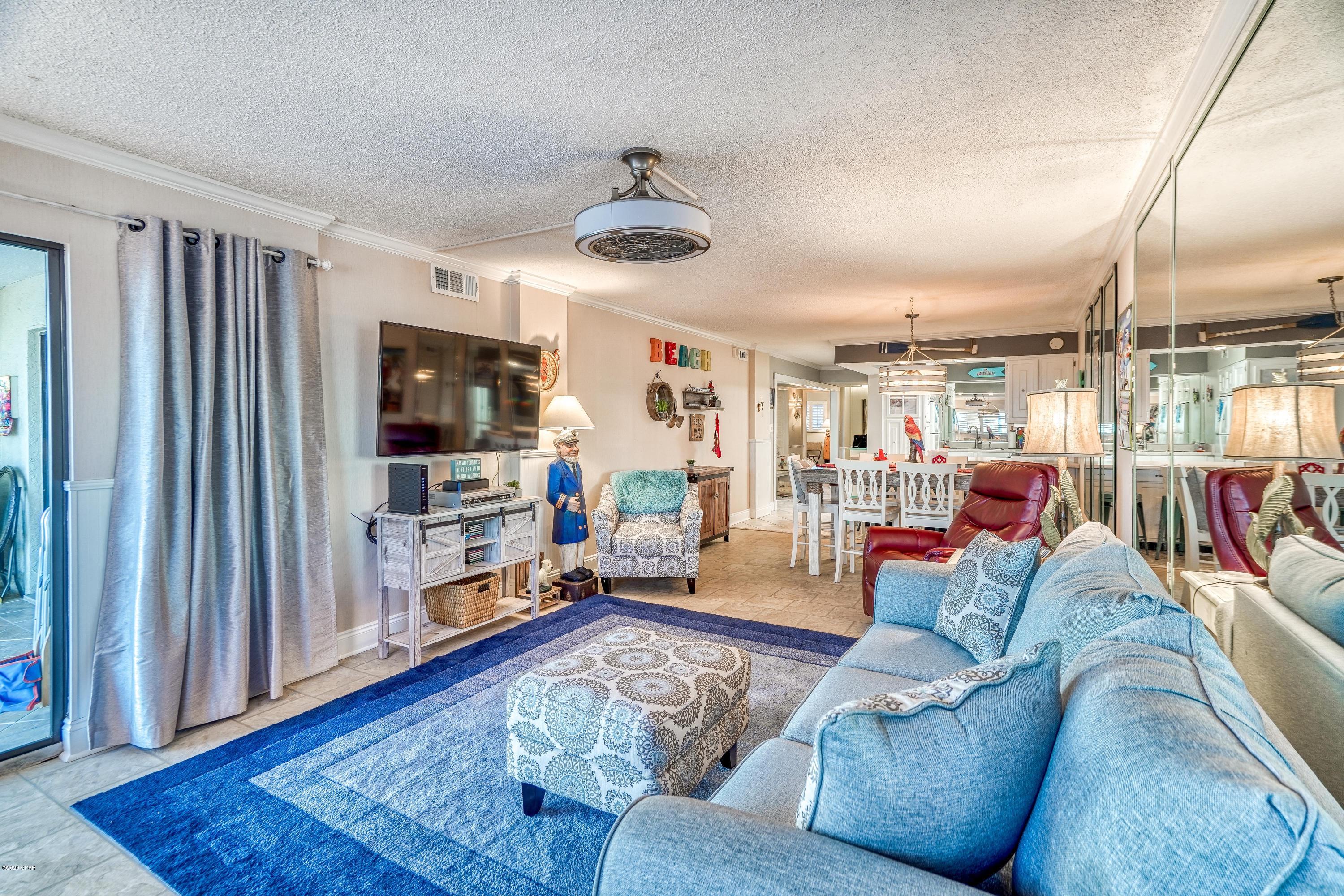 Regency Towers - Residential