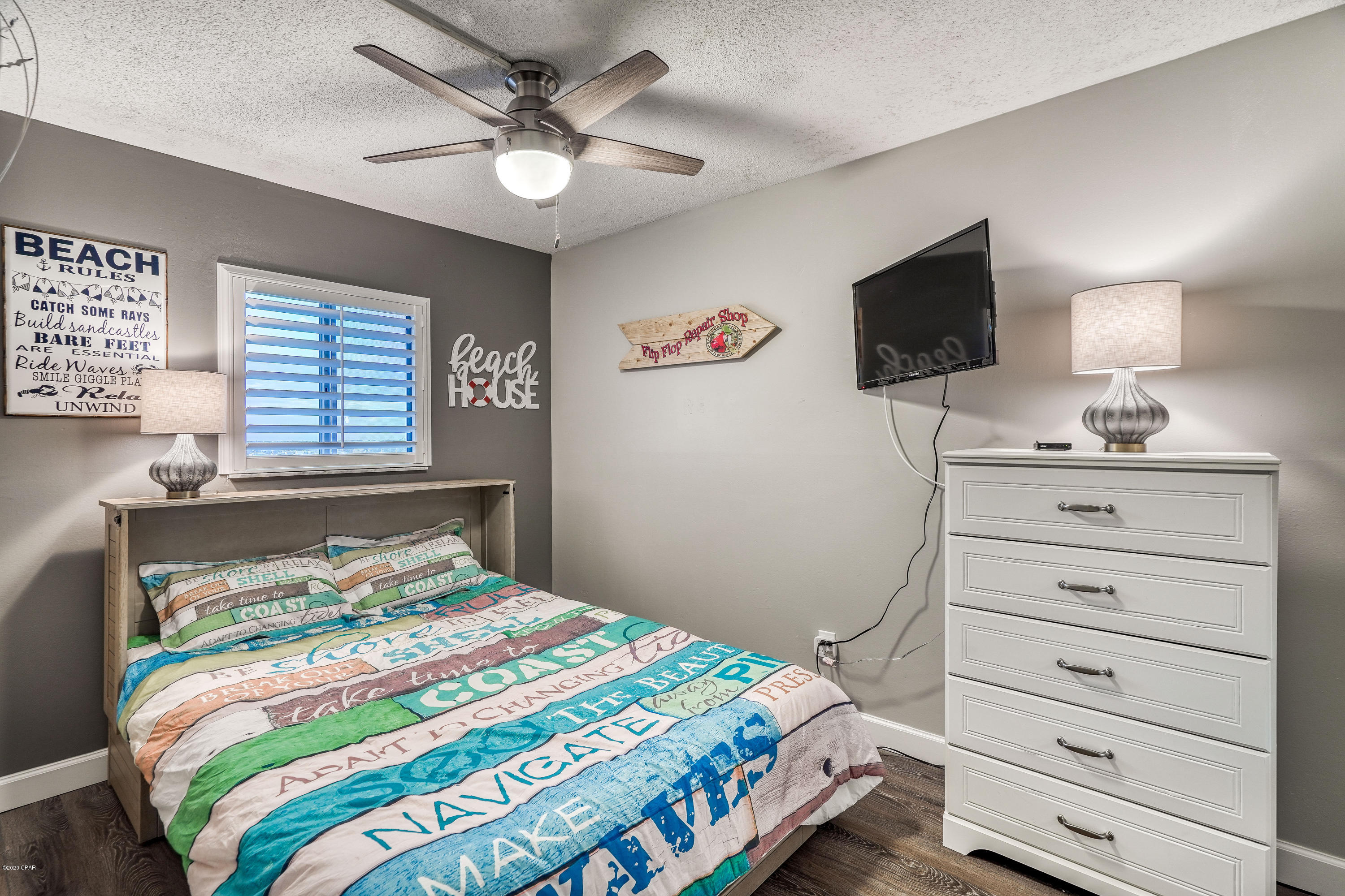 Regency Towers - Residential