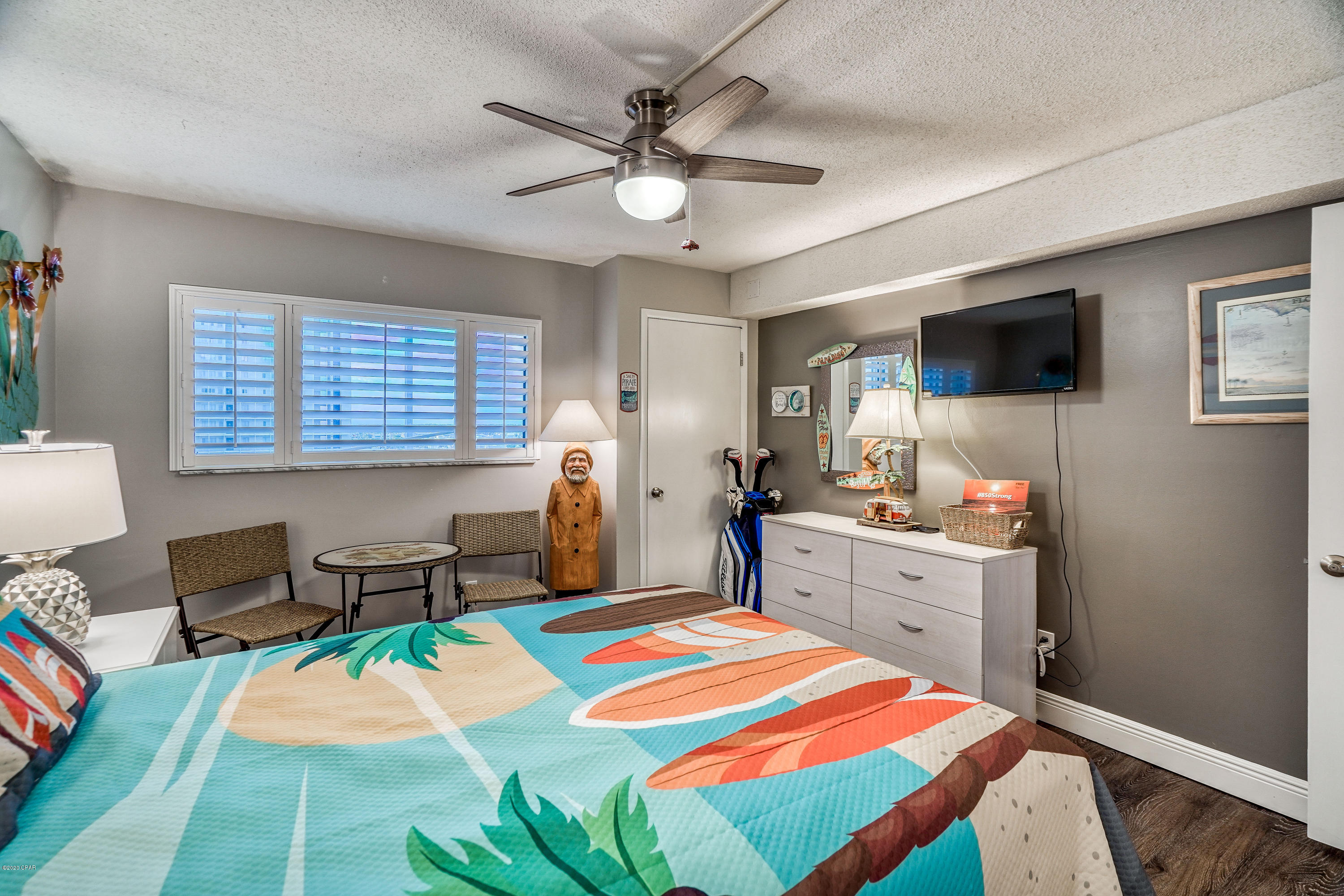 Regency Towers - Residential