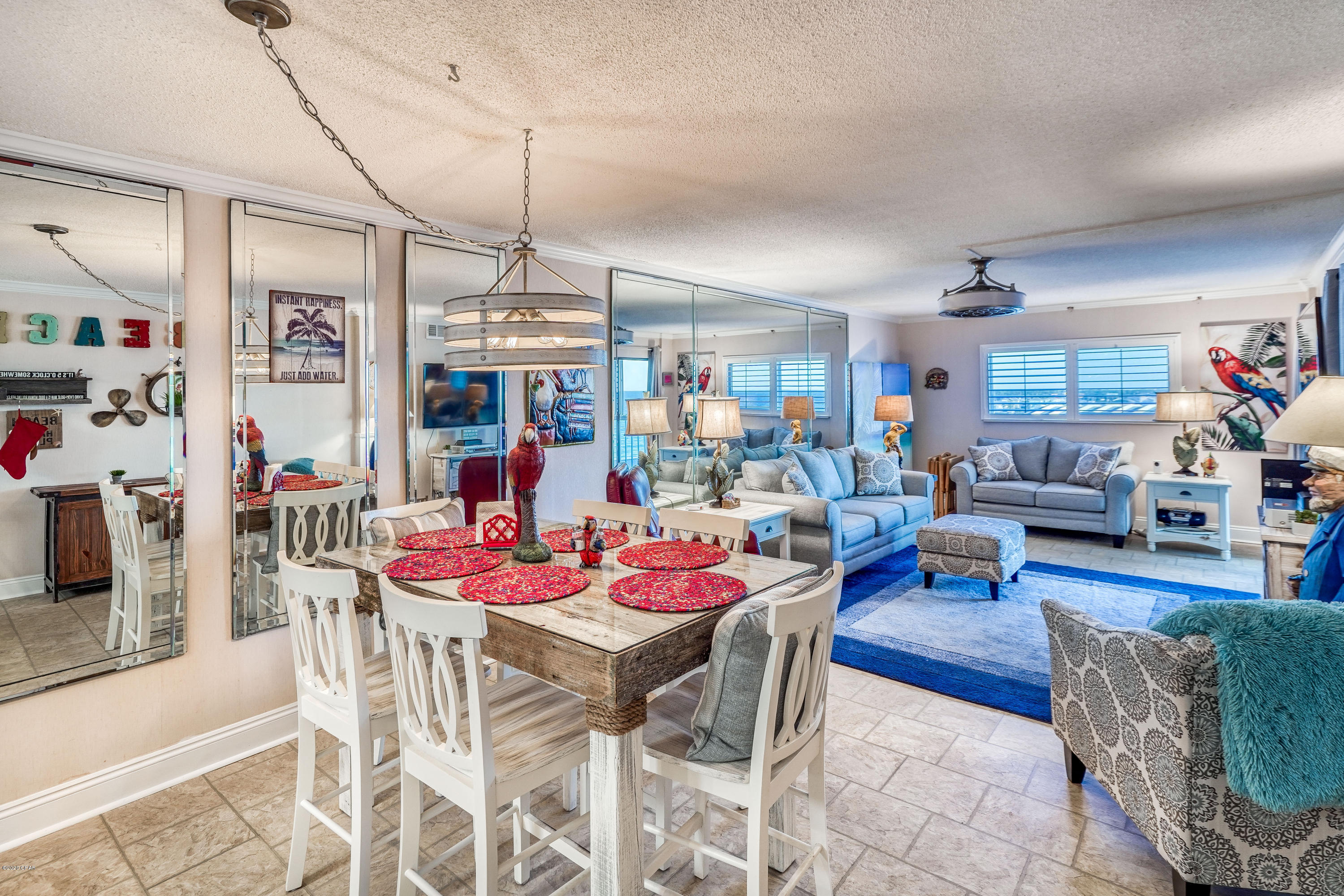 Regency Towers - Residential