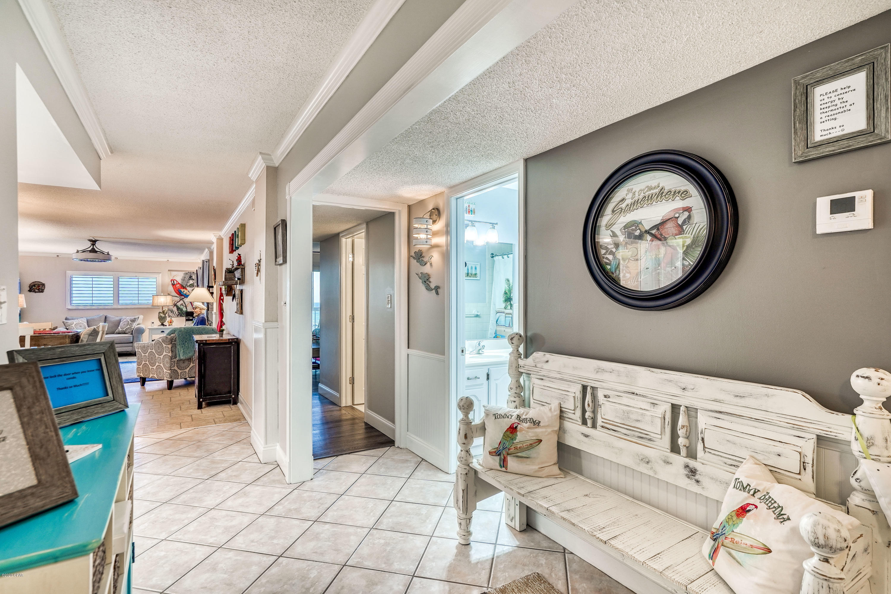 Regency Towers - Residential