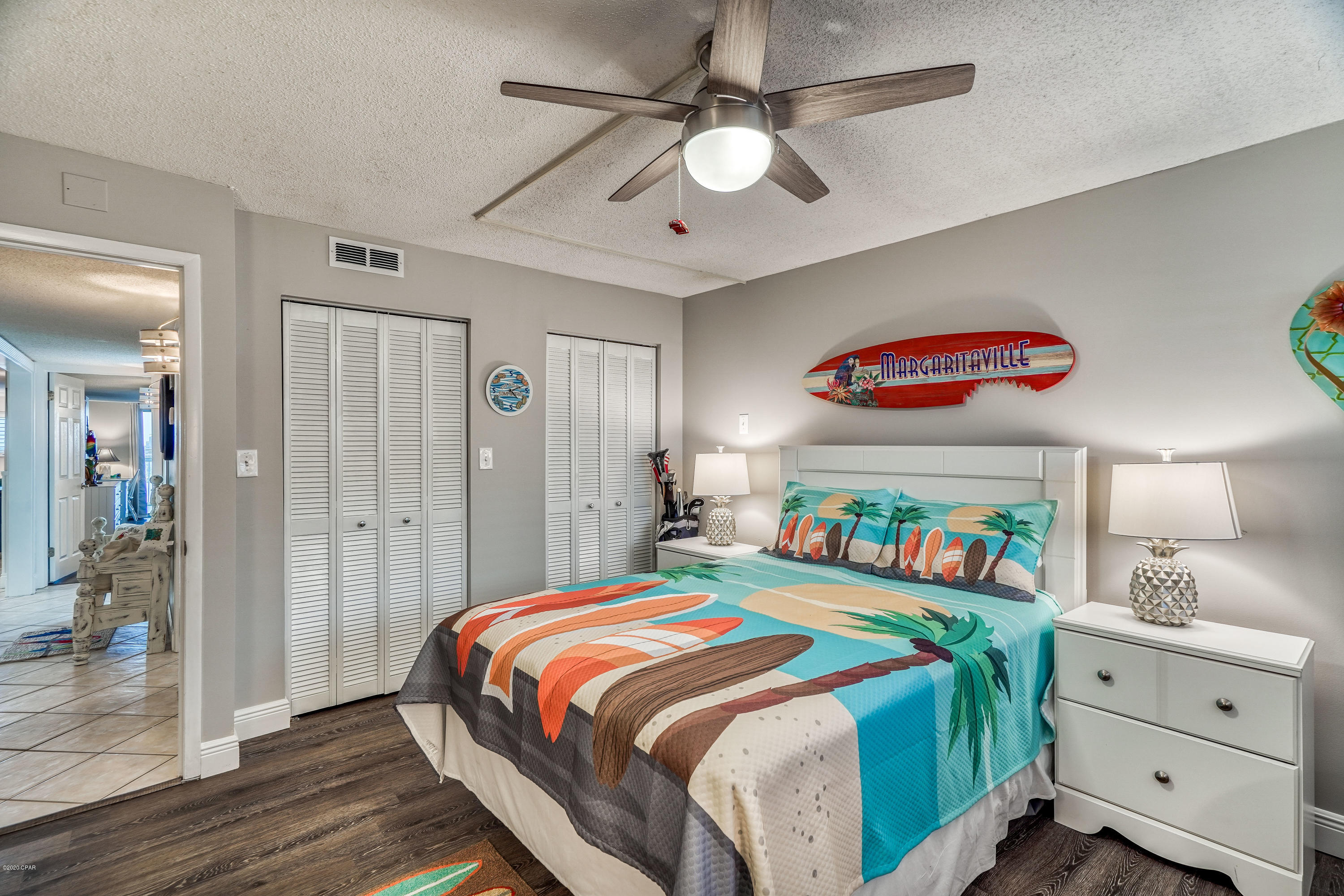 Regency Towers - Residential