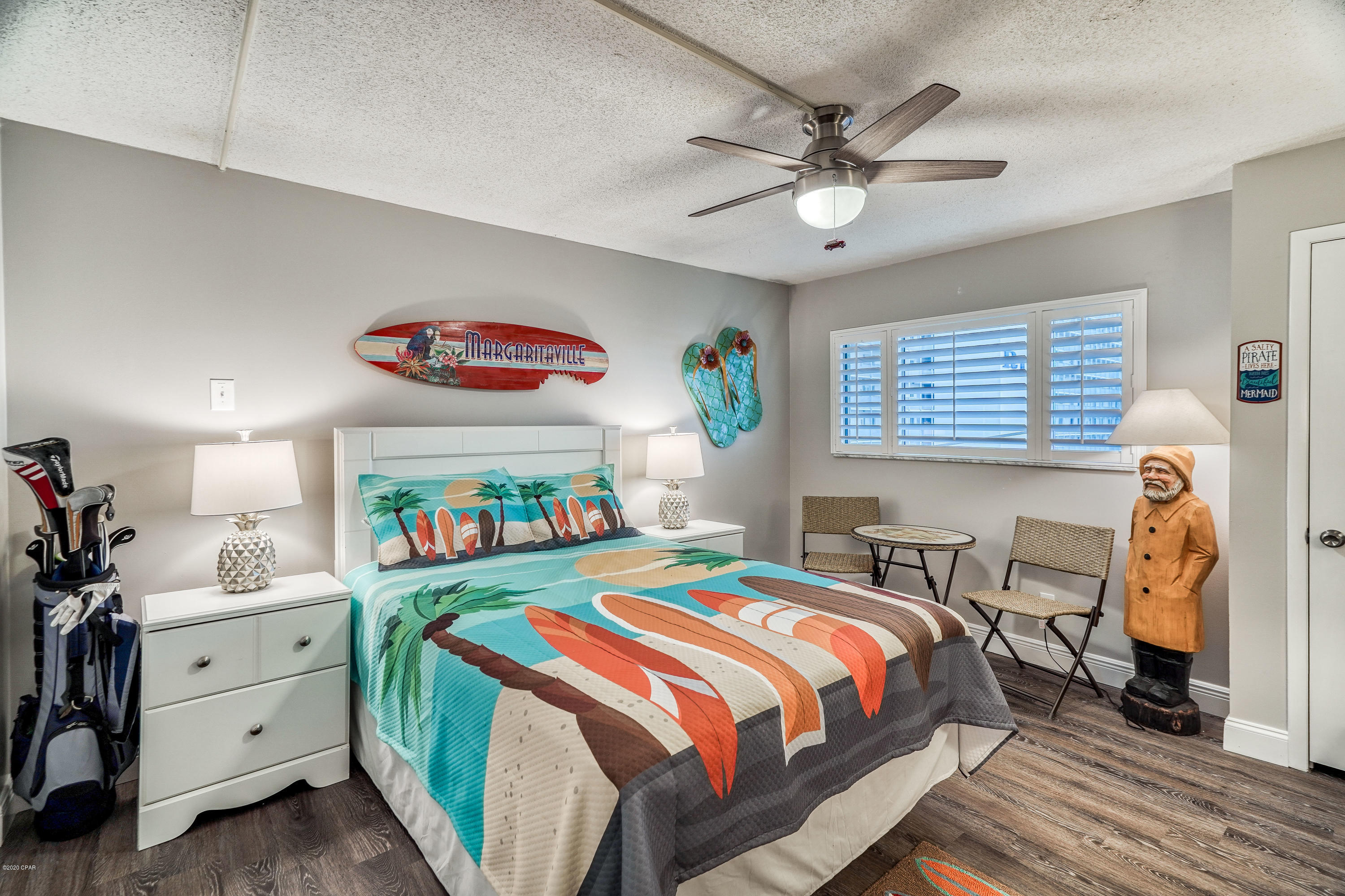 Regency Towers - Residential