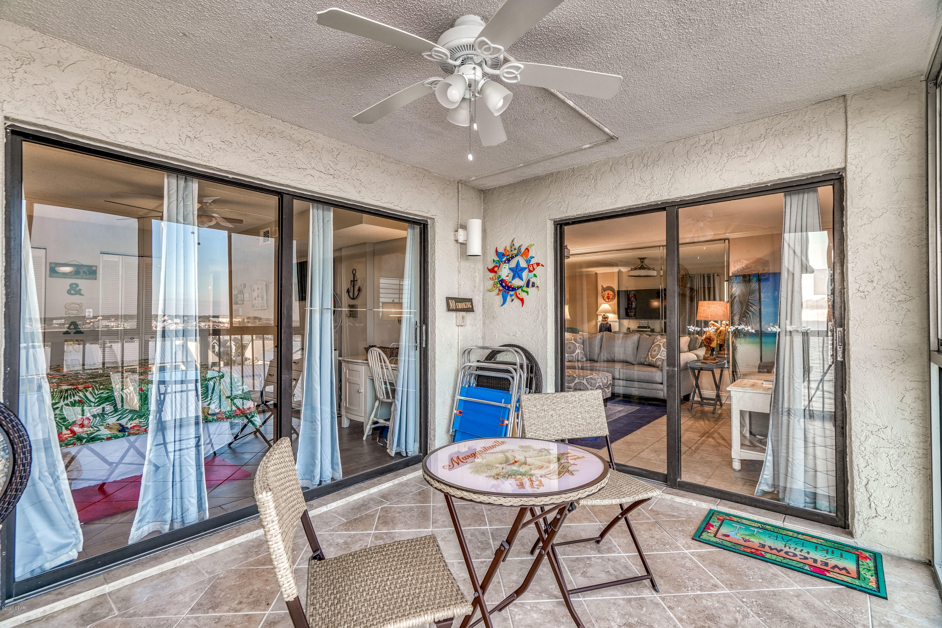 Regency Towers - Residential