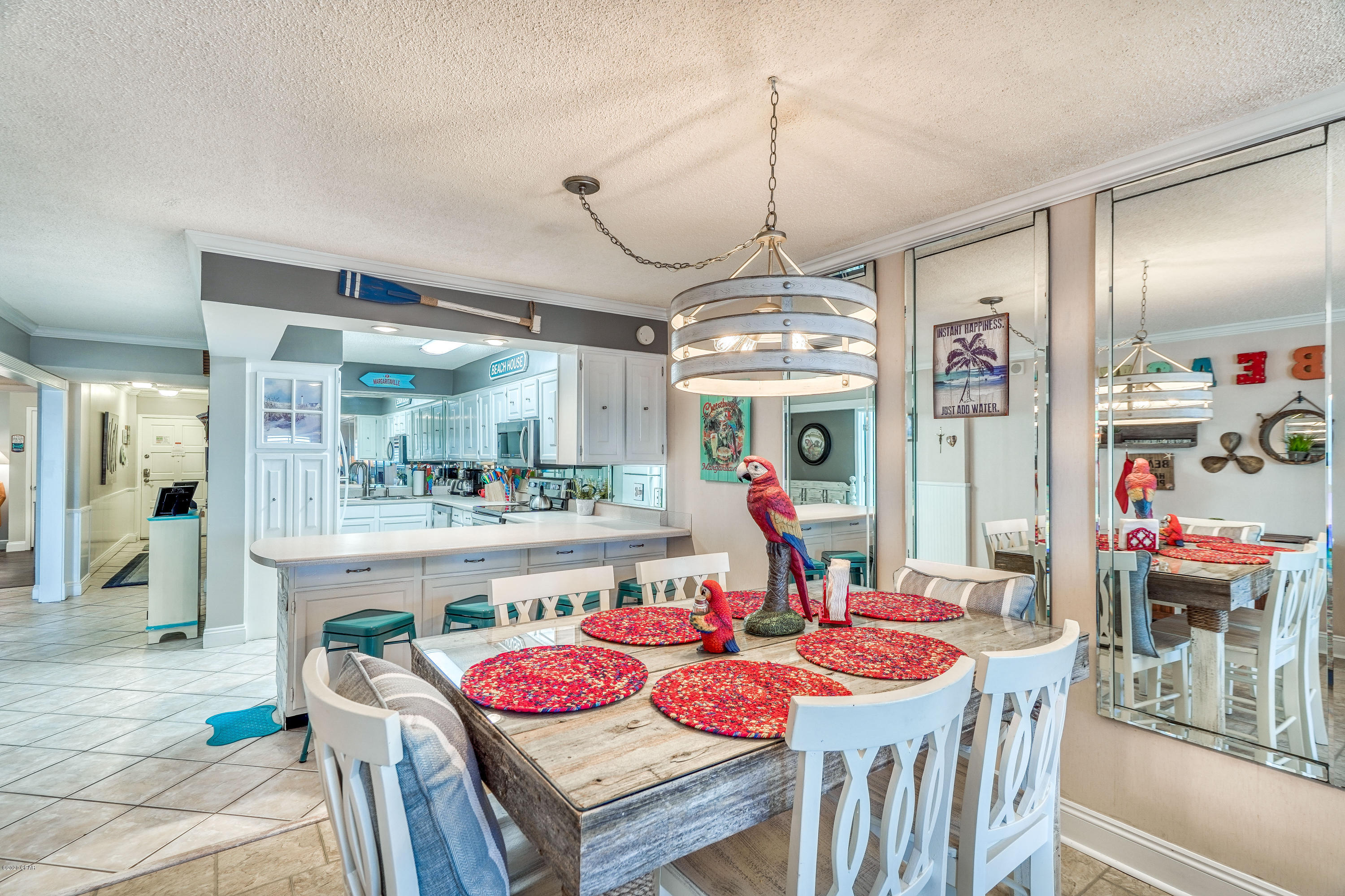 Regency Towers - Residential