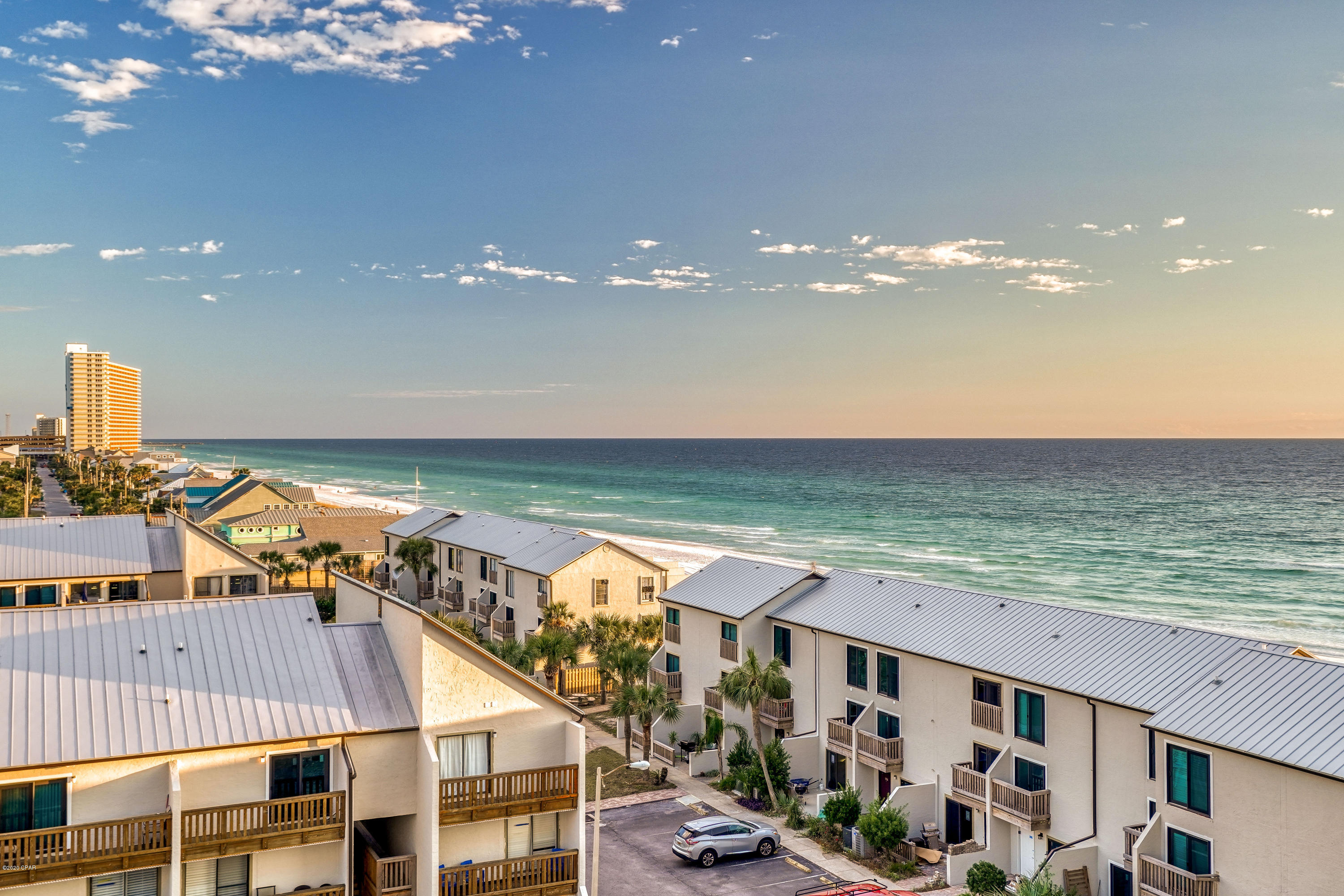 Regency Towers - Residential