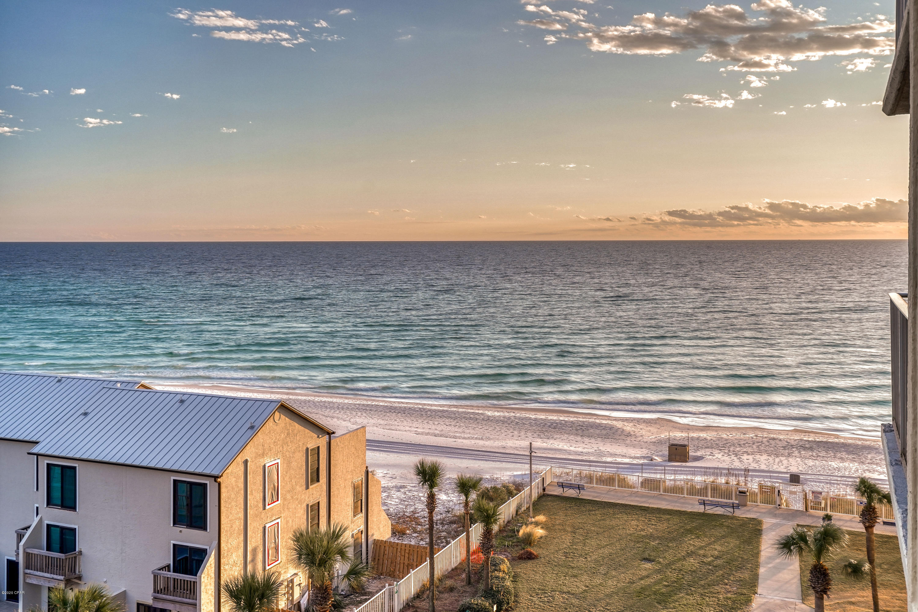 Regency Towers - Residential