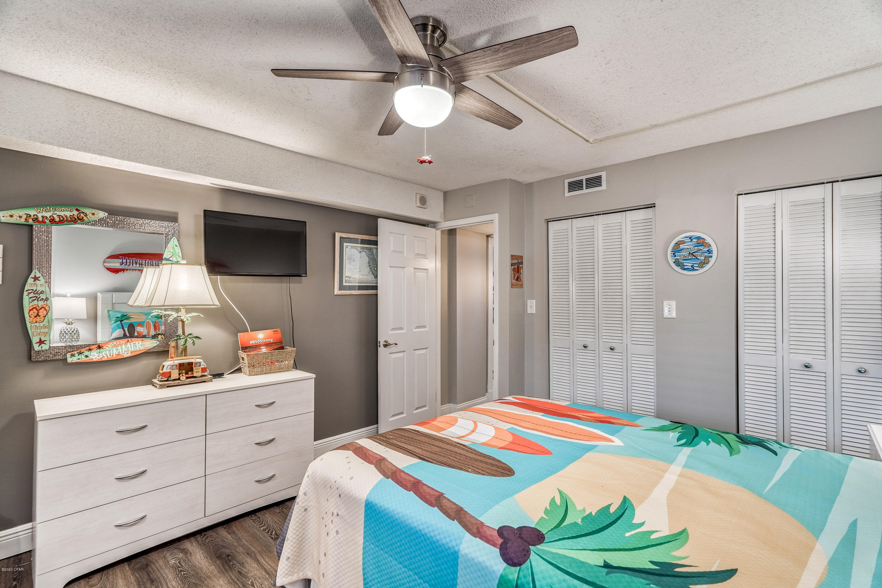 Regency Towers - Residential