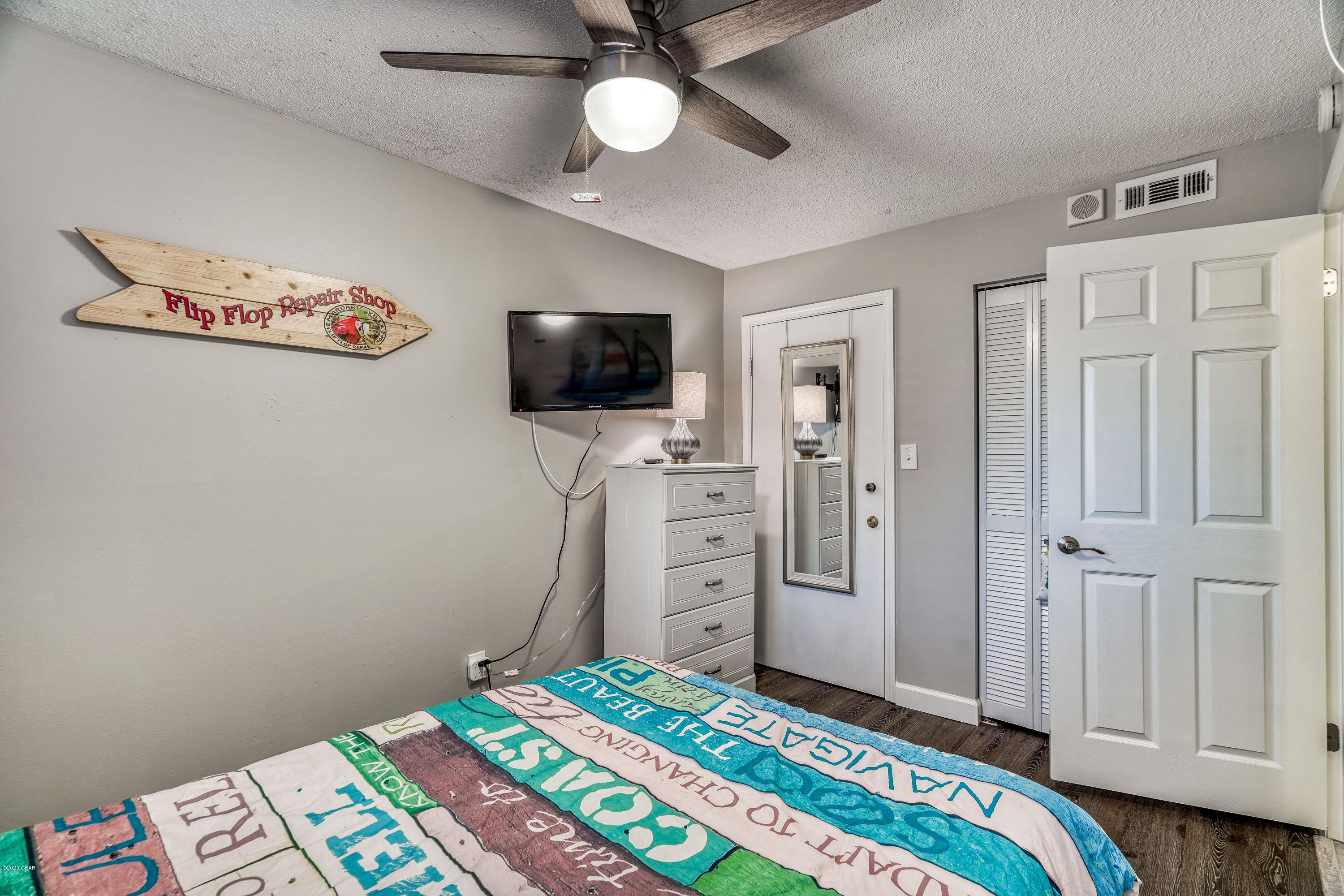 Regency Towers - Residential