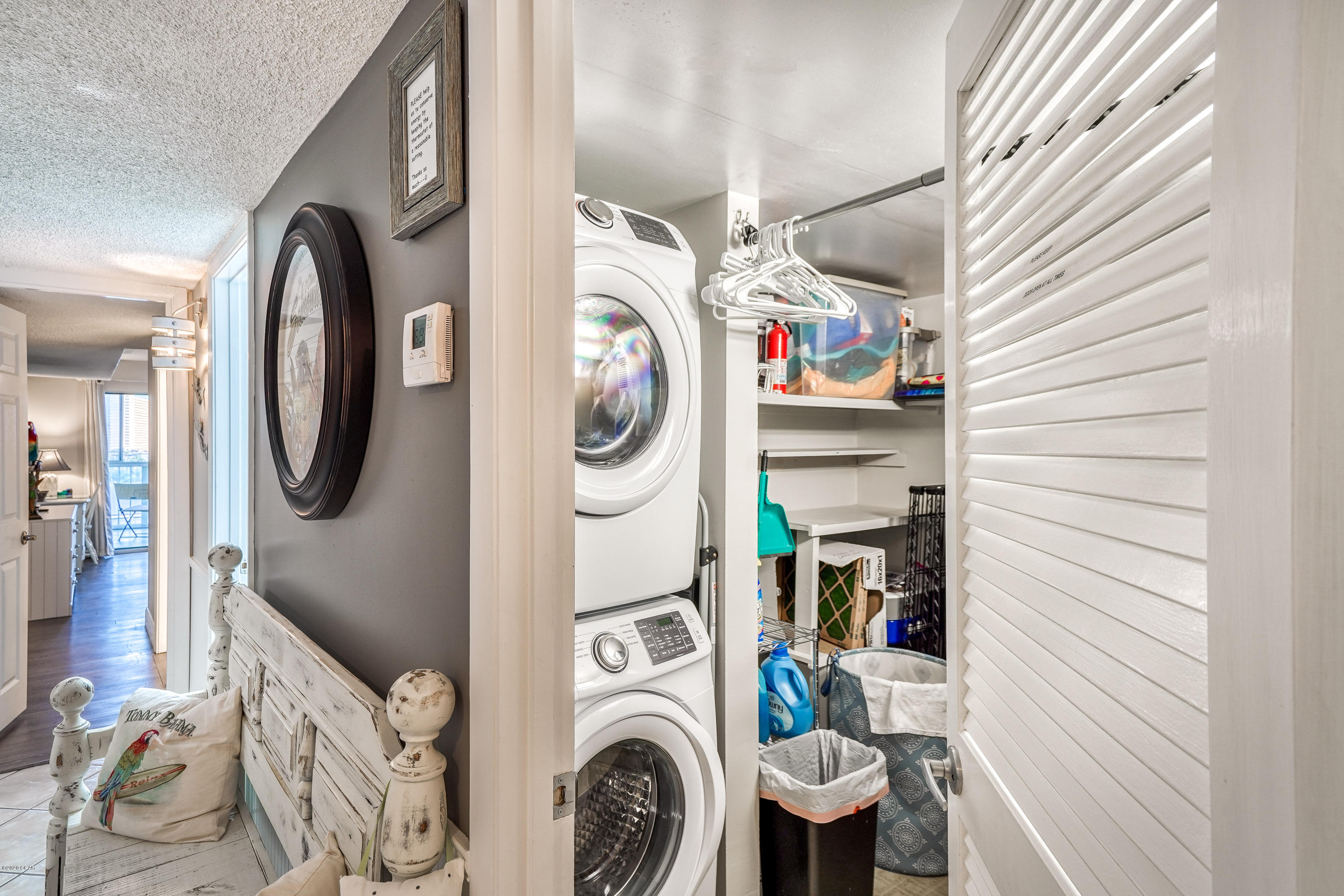 Regency Towers - Residential