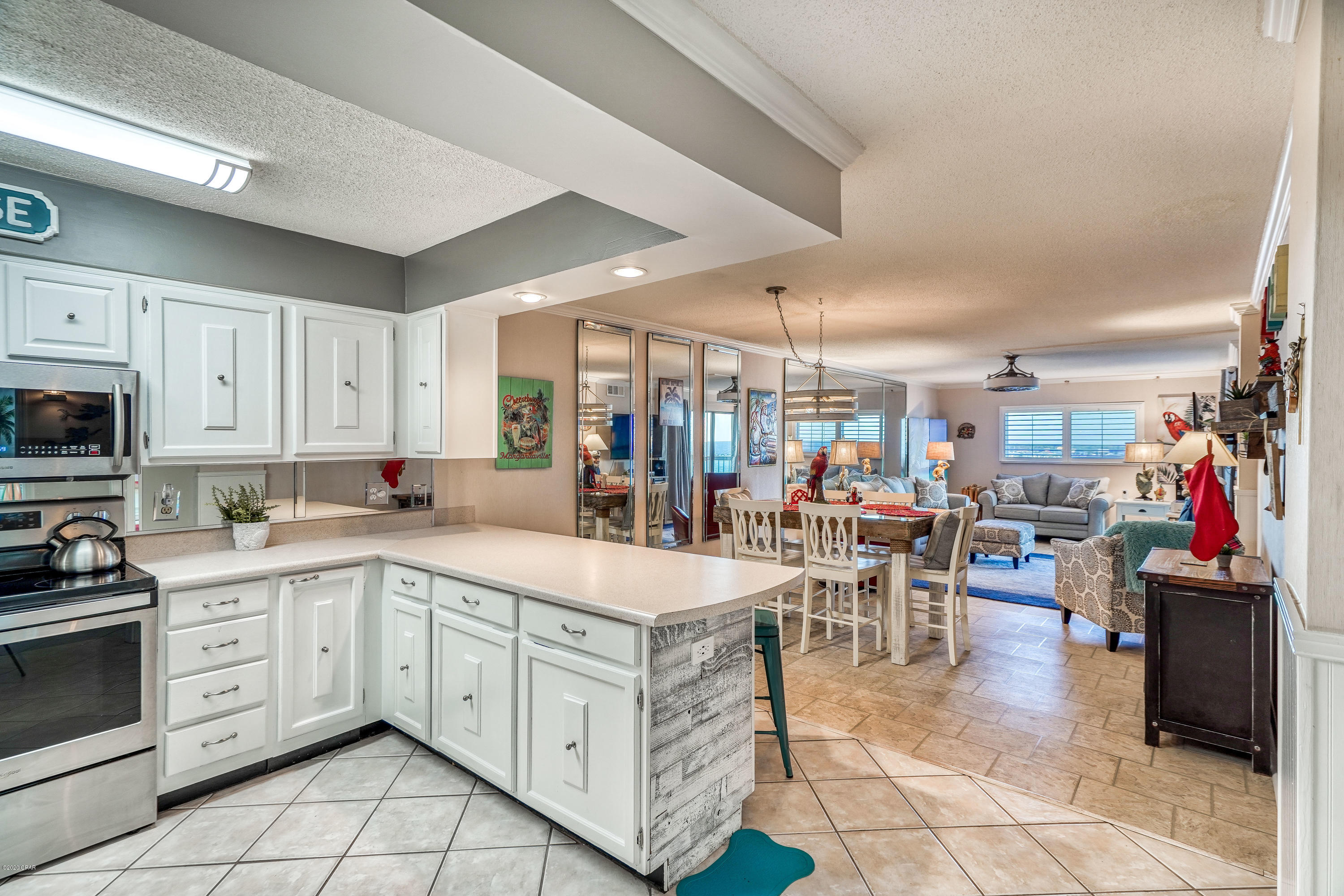 Regency Towers - Residential