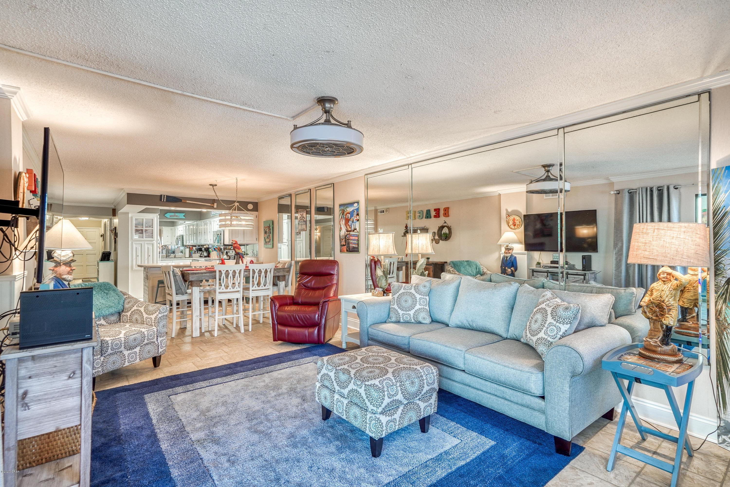 Regency Towers - Residential