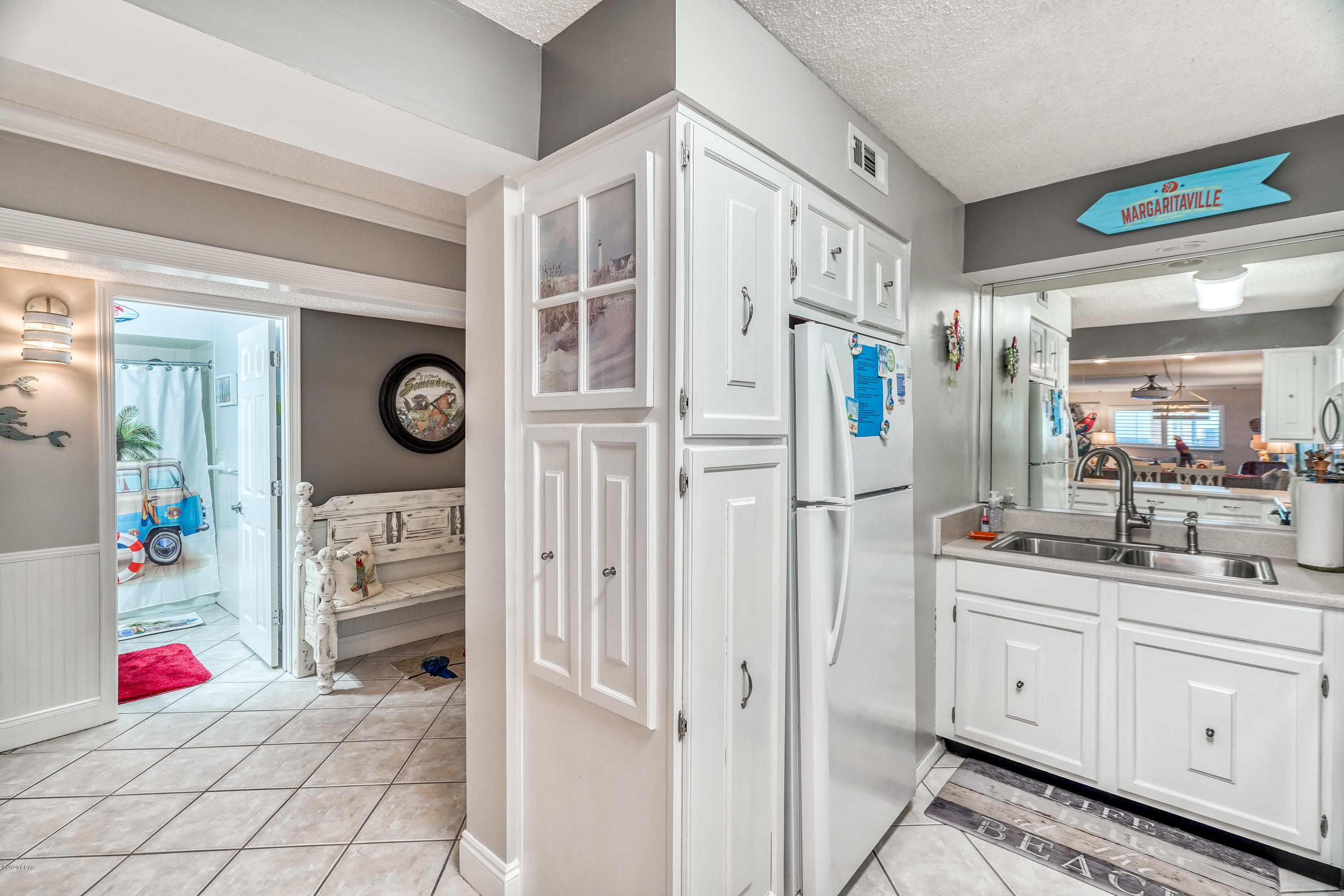 Regency Towers - Residential