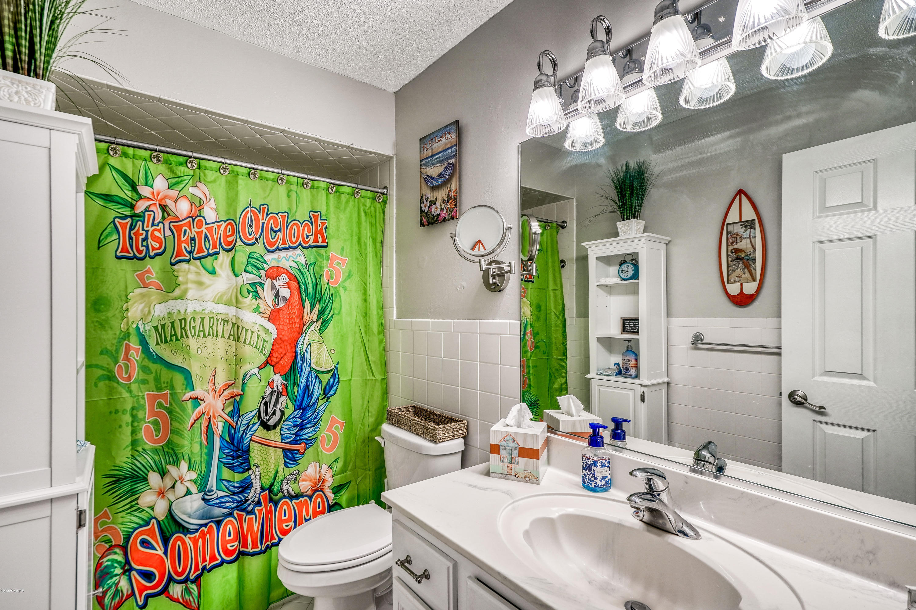 Regency Towers - Residential