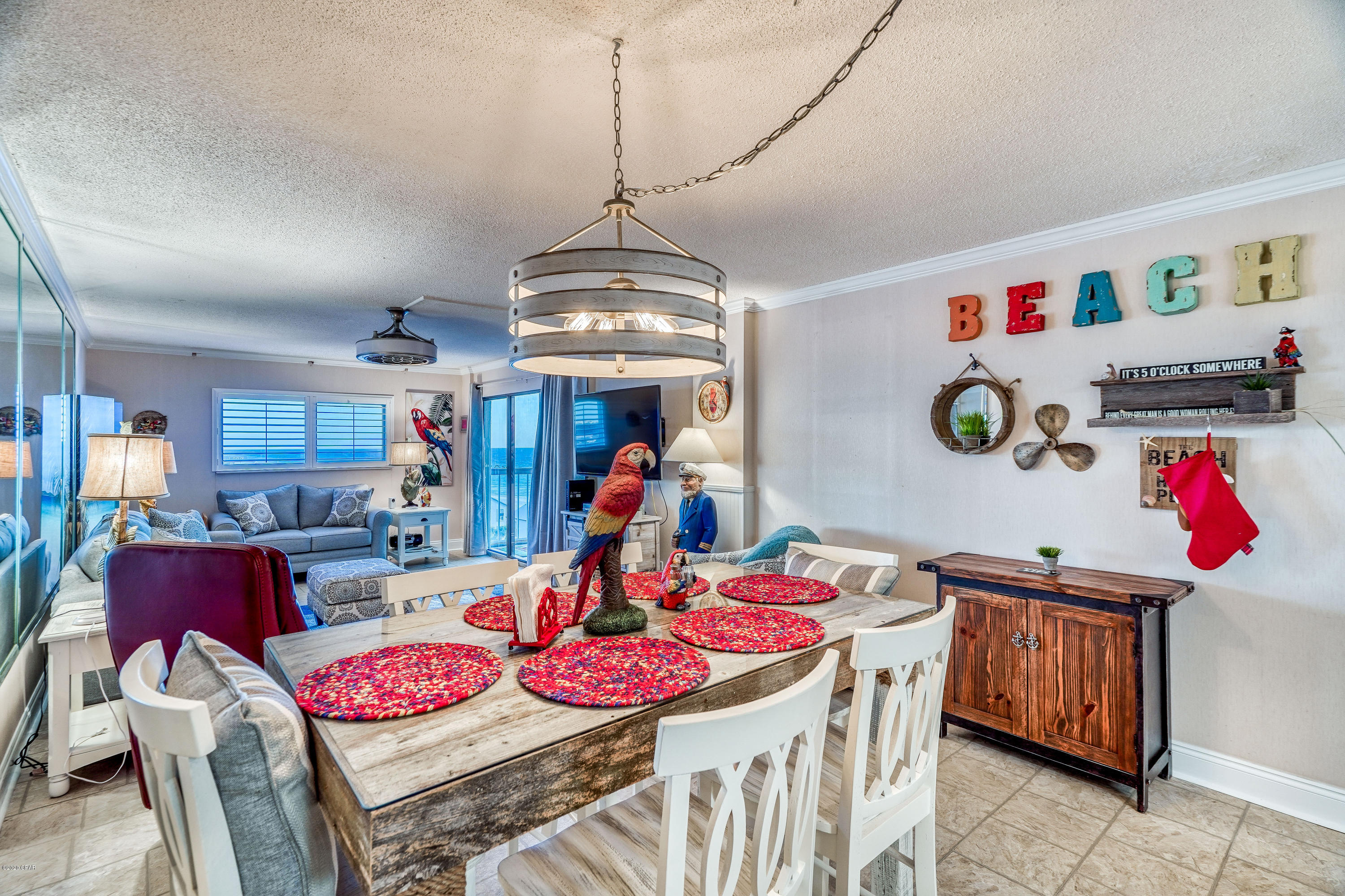 Regency Towers - Residential