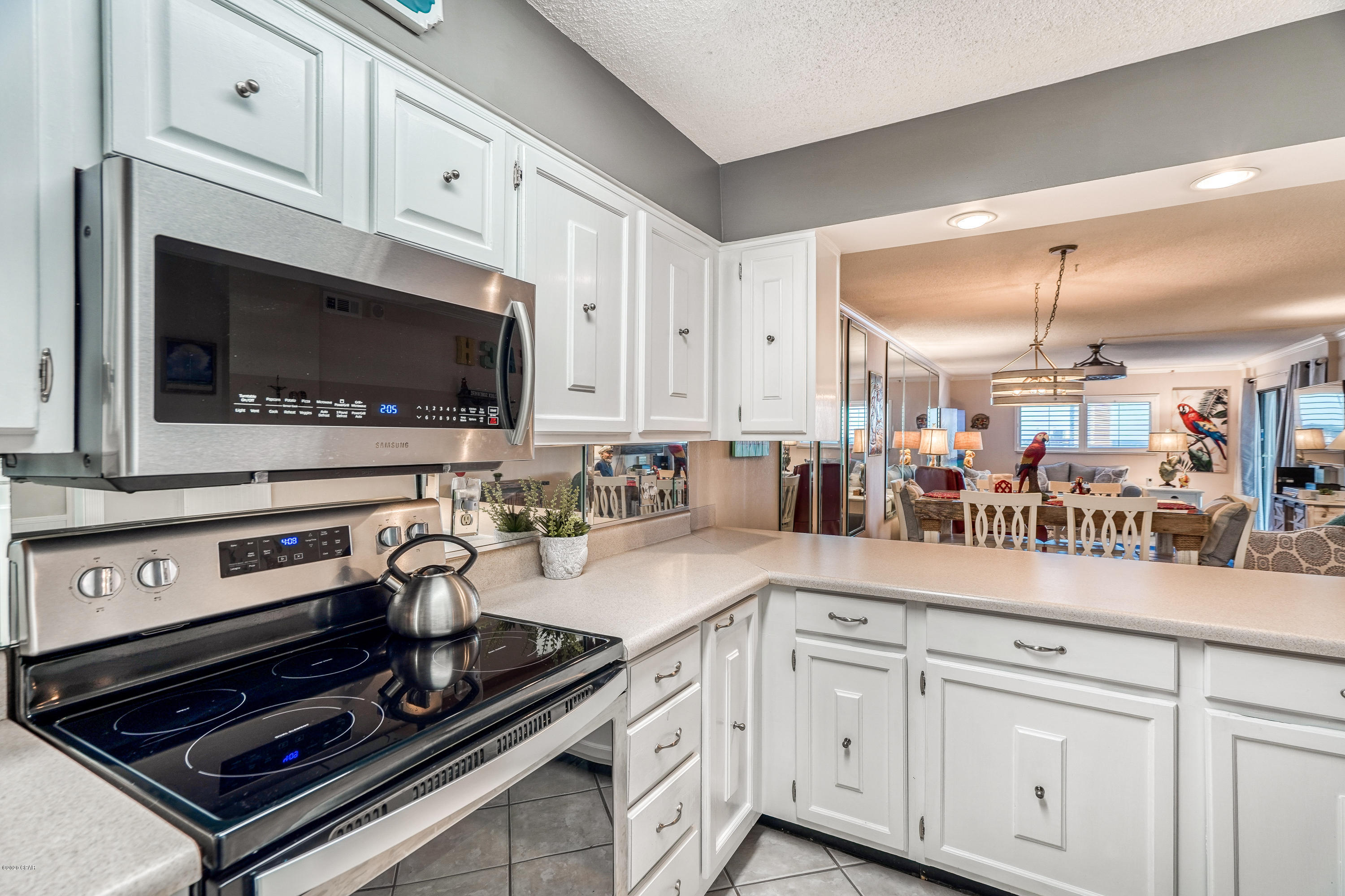 Regency Towers - Residential