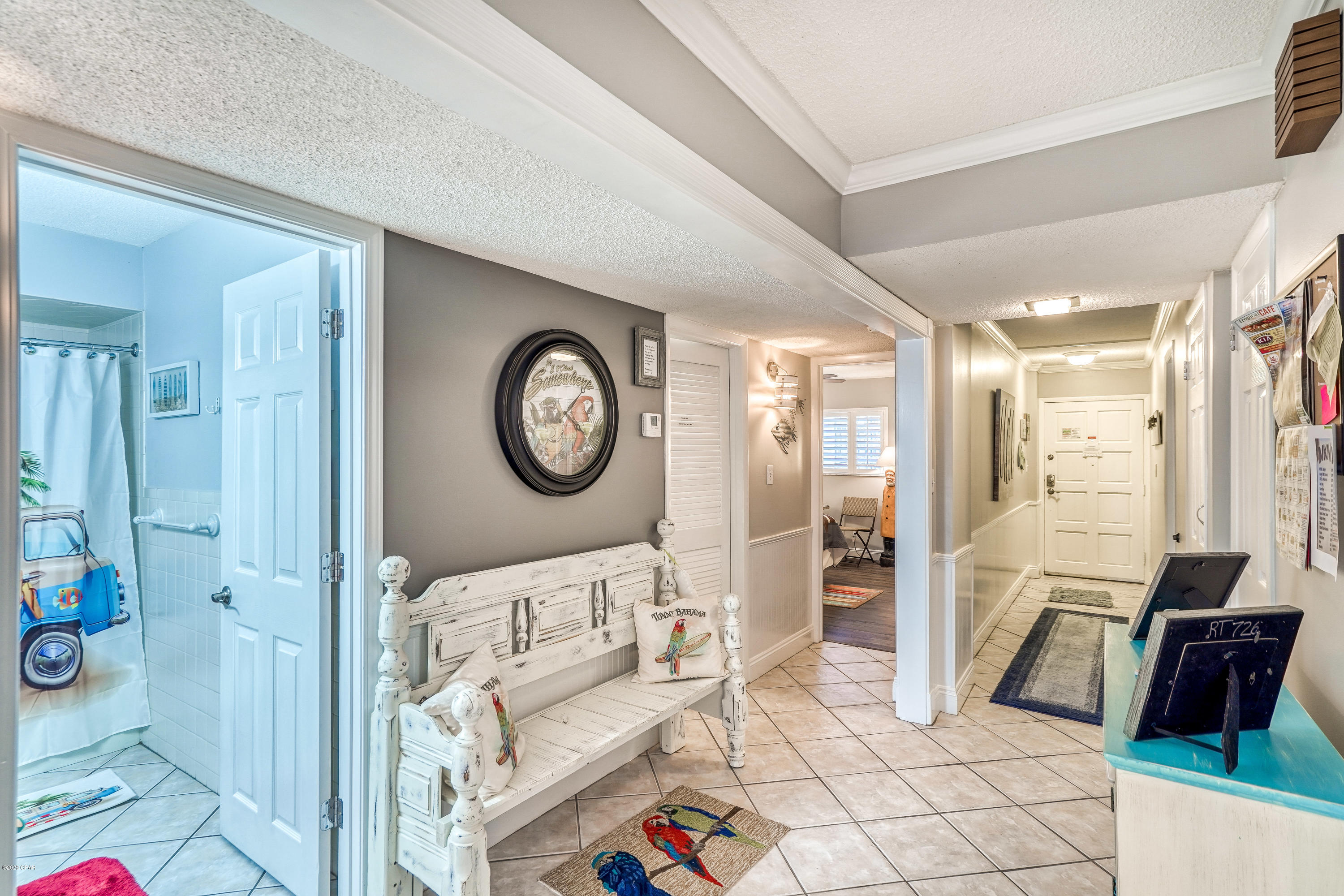 Regency Towers - Residential