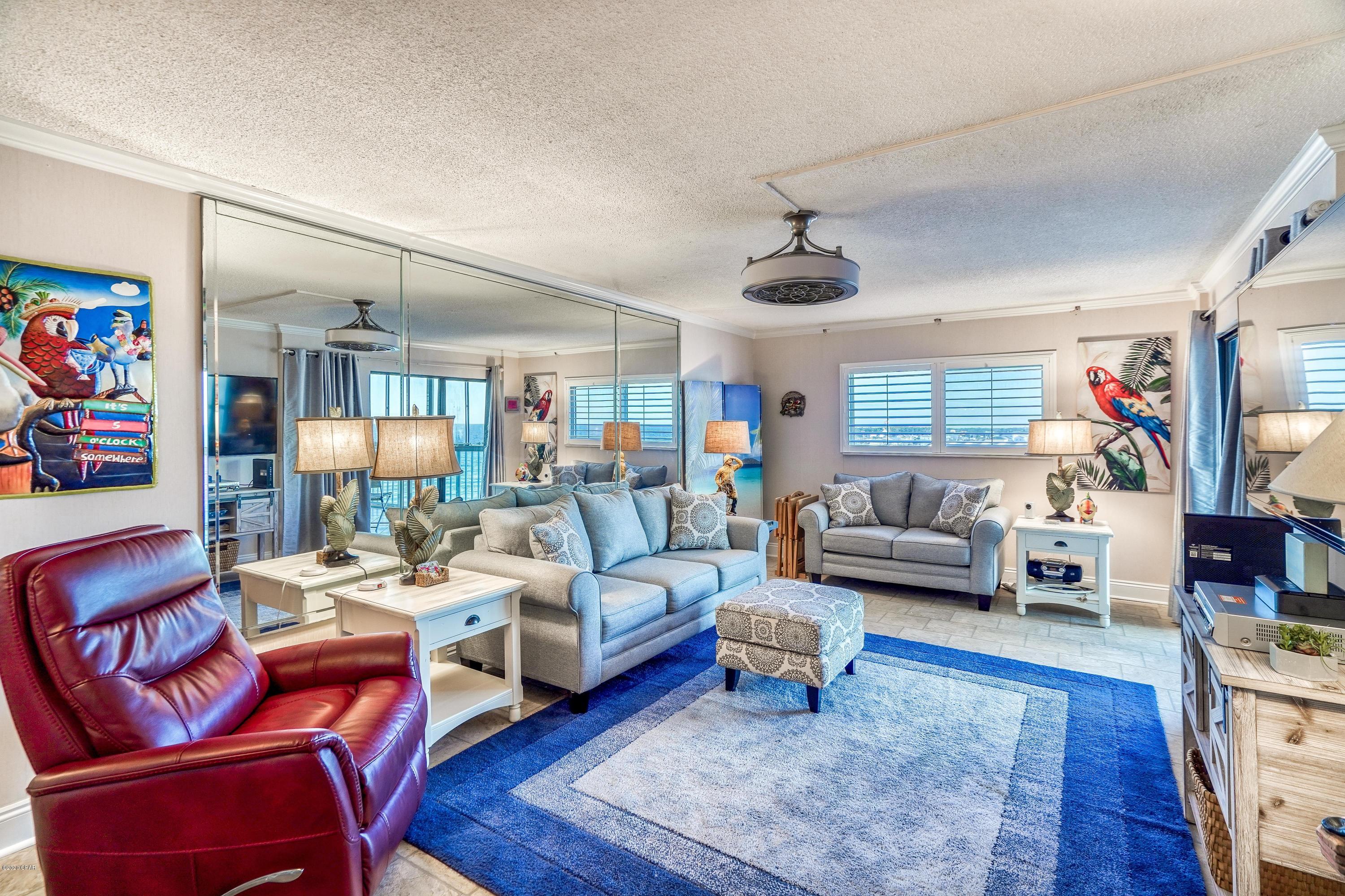 Regency Towers - Residential