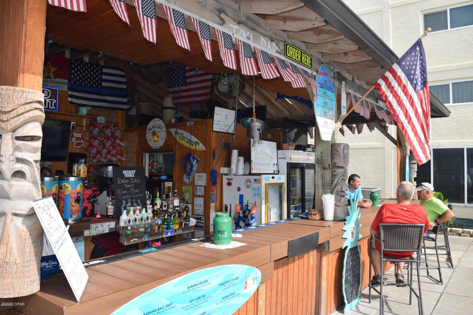 Regency Towers - Residential