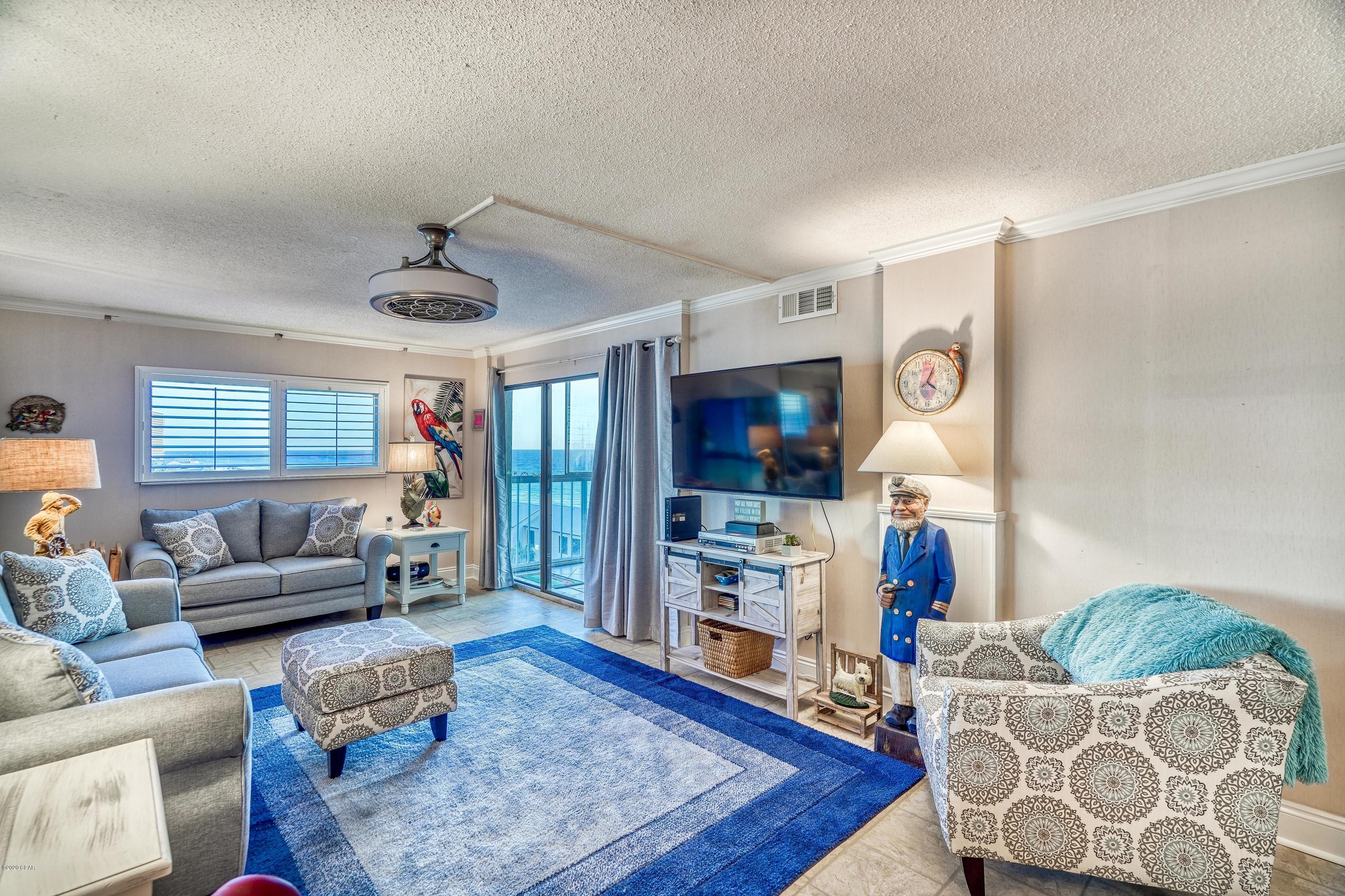 Regency Towers - Residential