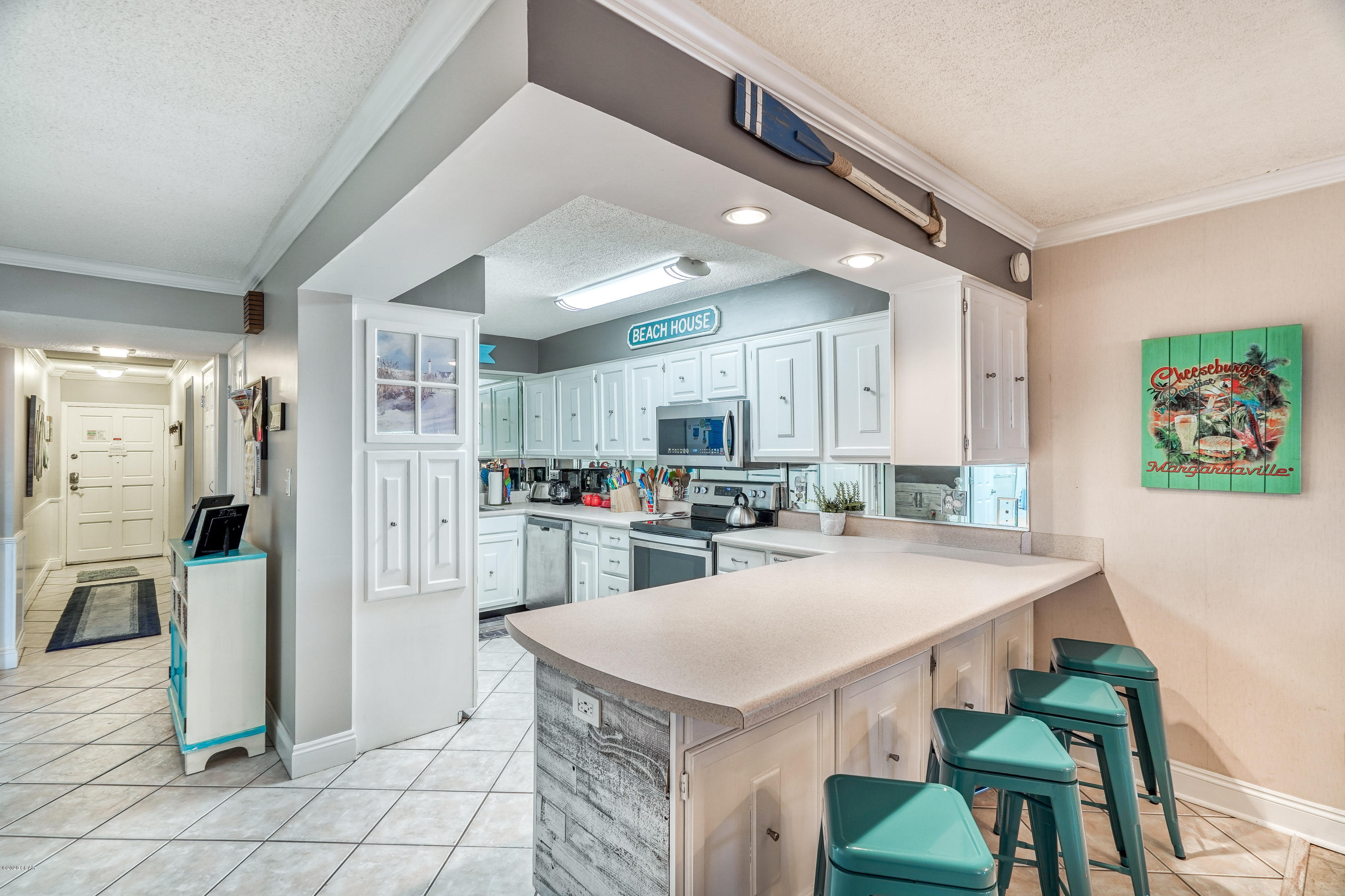 Regency Towers - Residential