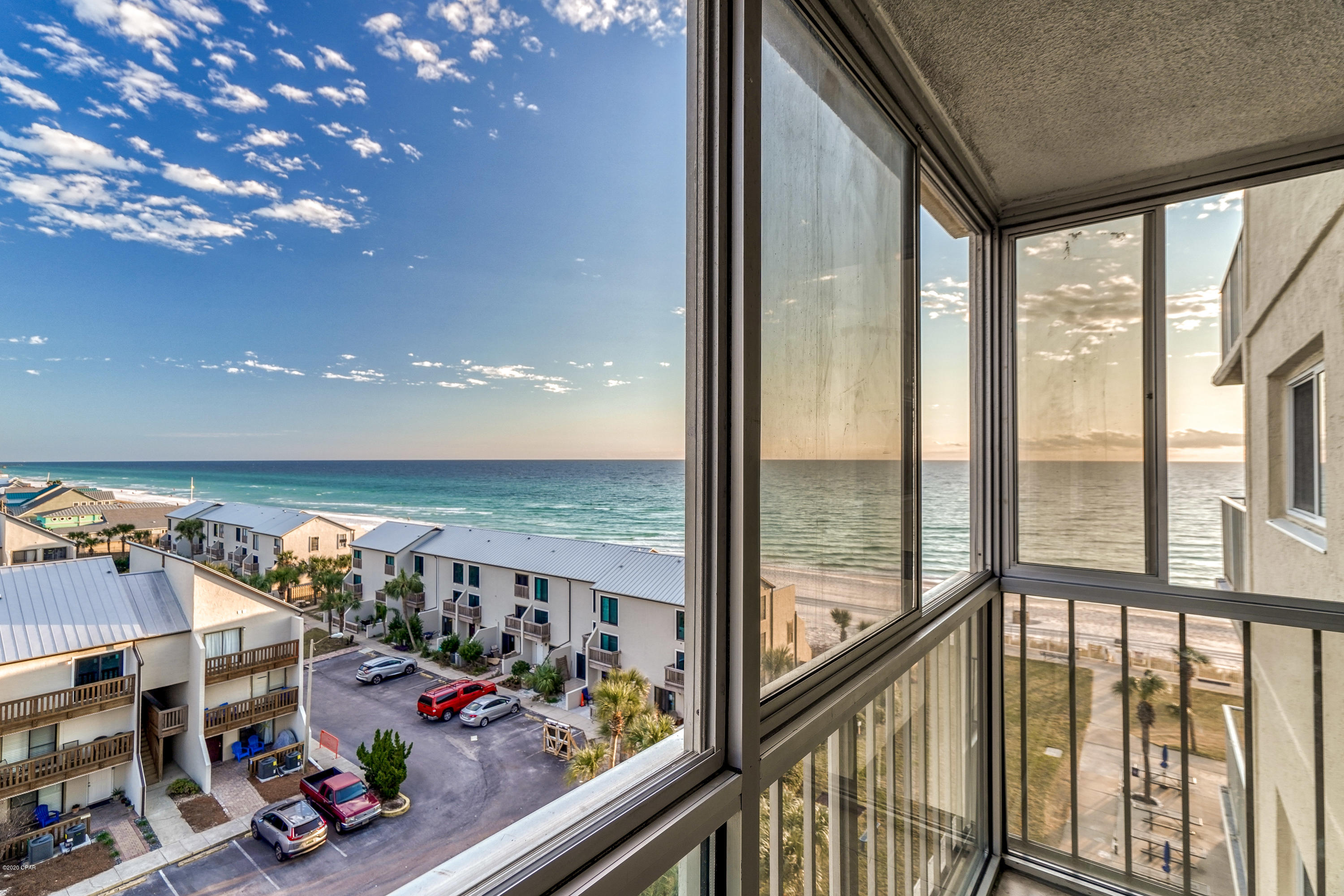 Regency Towers - Residential