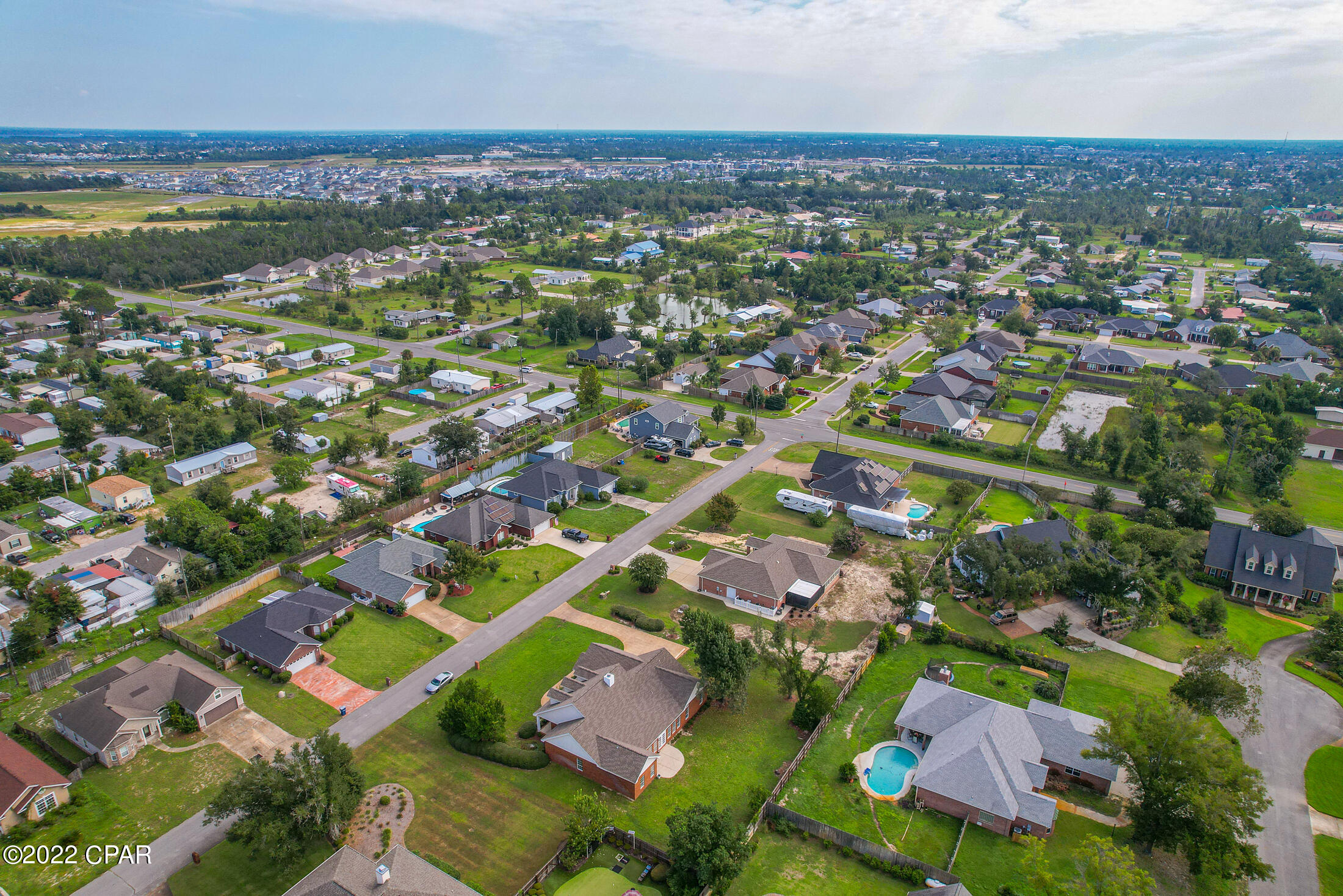 Kings Point Unit 7 - Residential