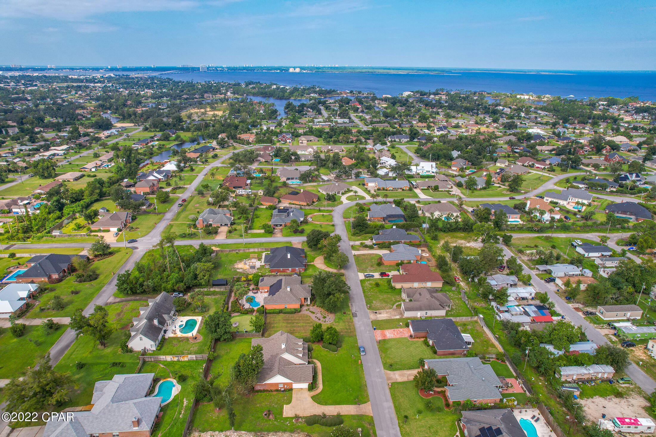 Kings Point Unit 7 - Residential