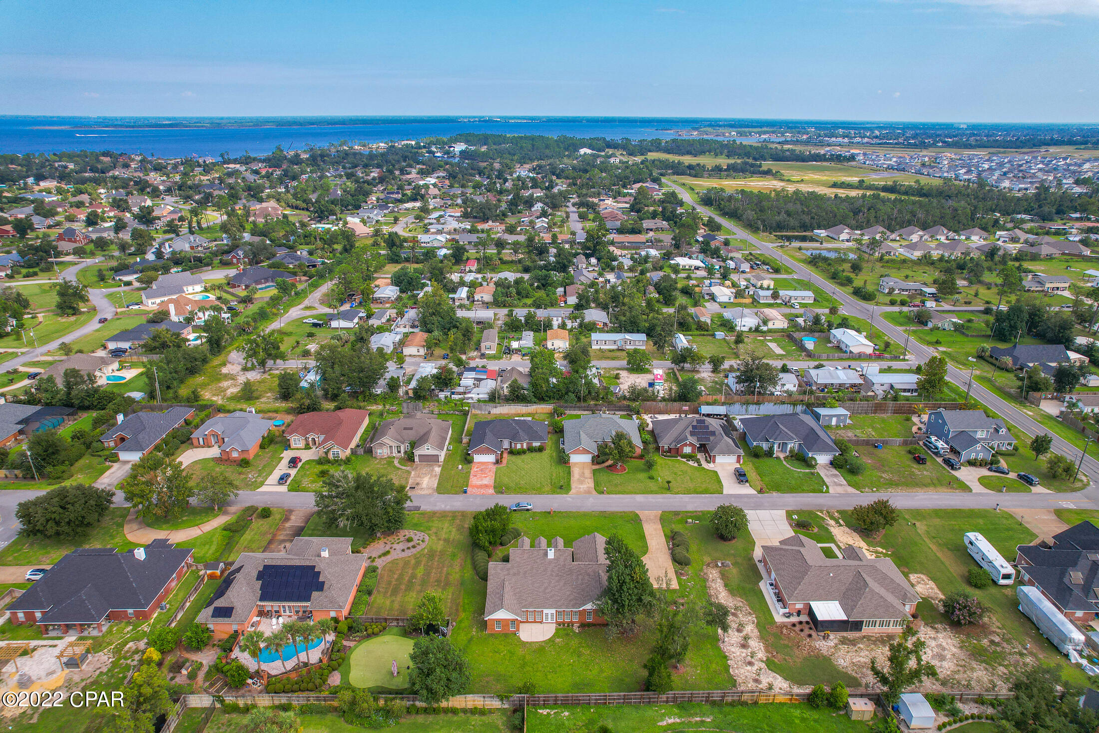 Kings Point Unit 7 - Residential