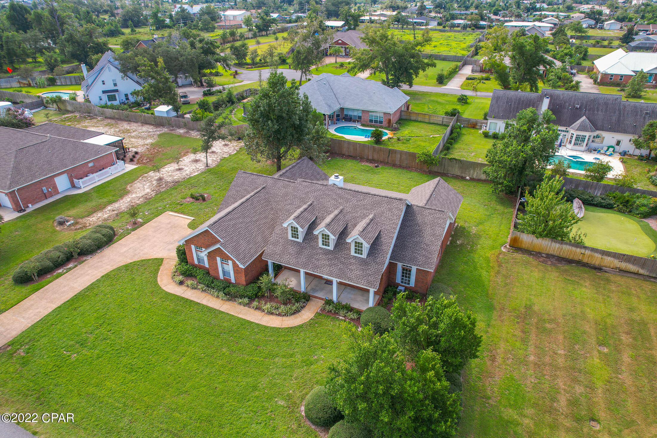 Kings Point Unit 7 - Residential